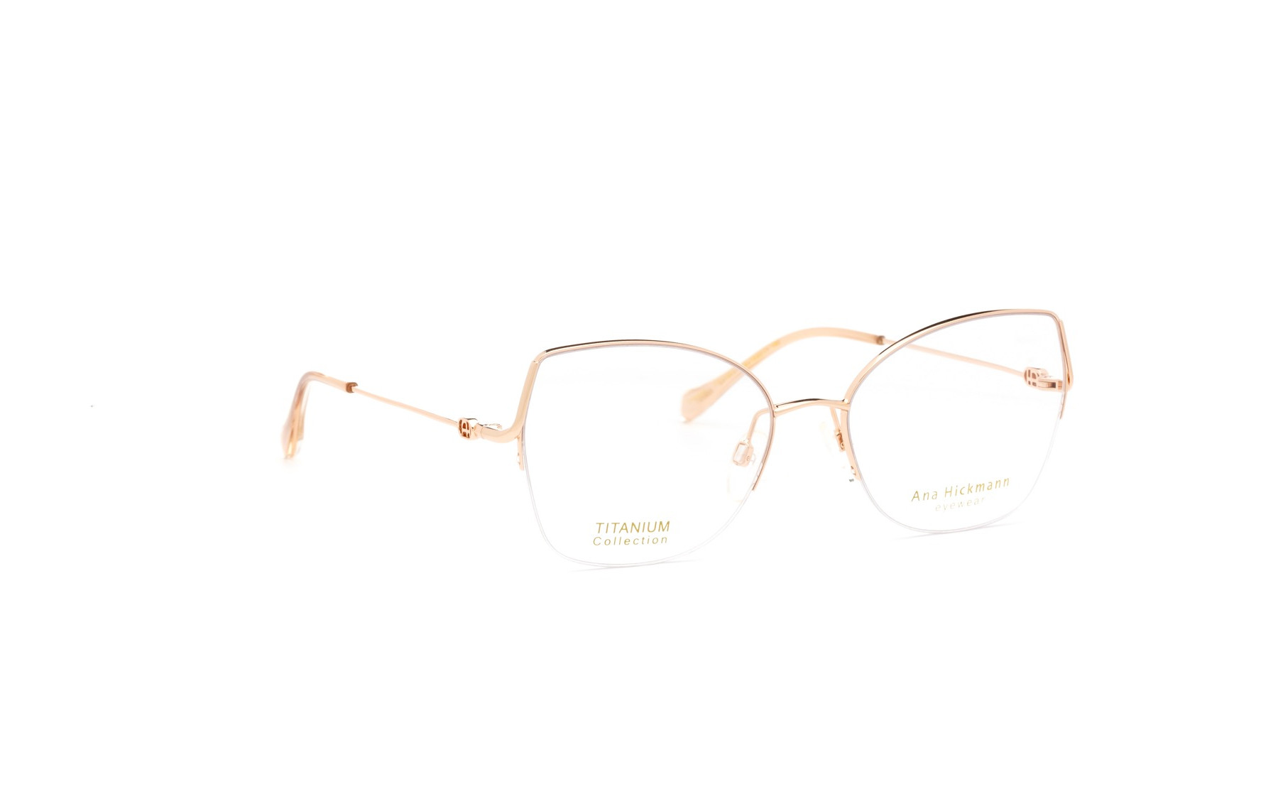 Ana Hickmann AH1558T 05A  