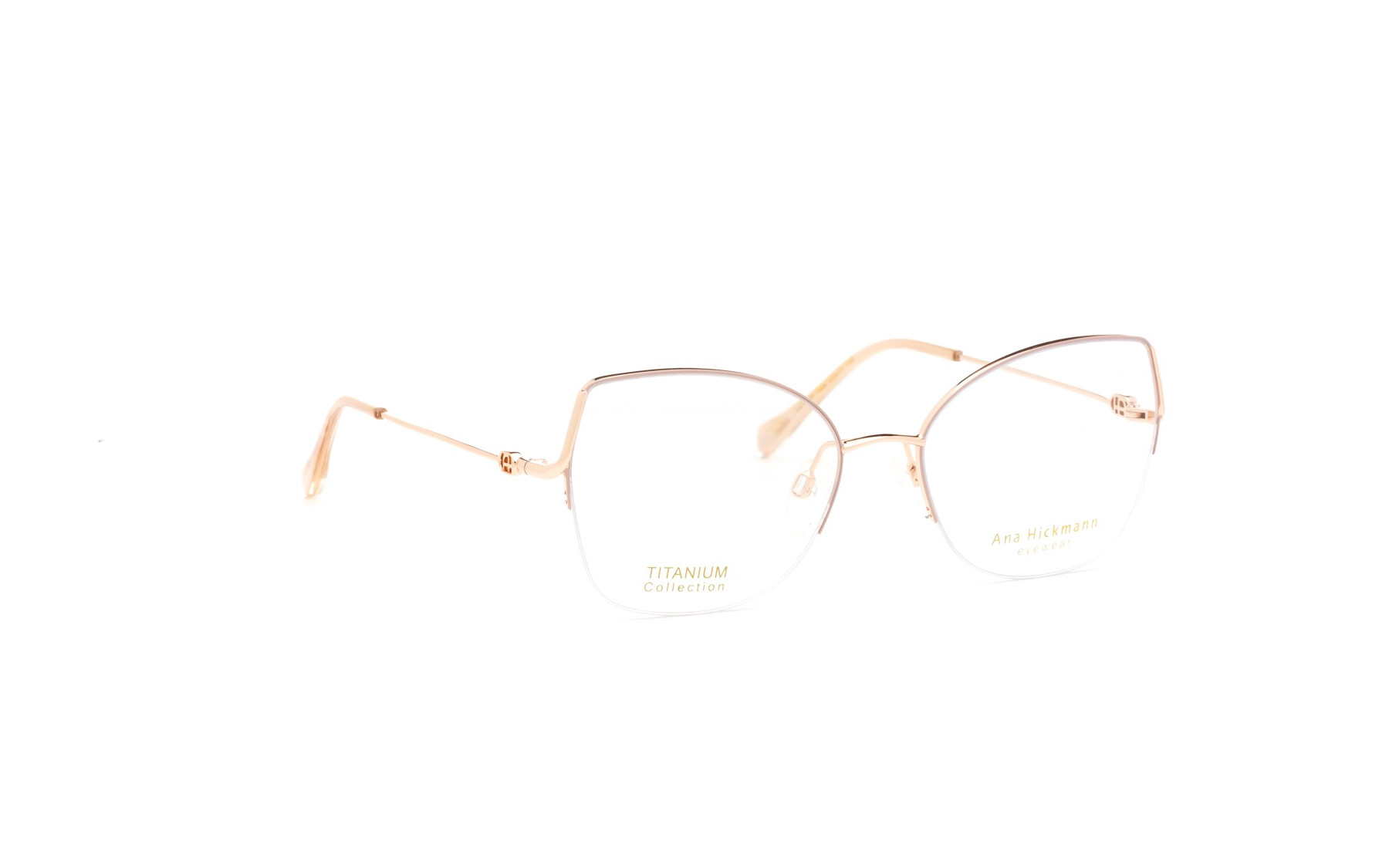 Ana Hickmann AH1558T 05B  