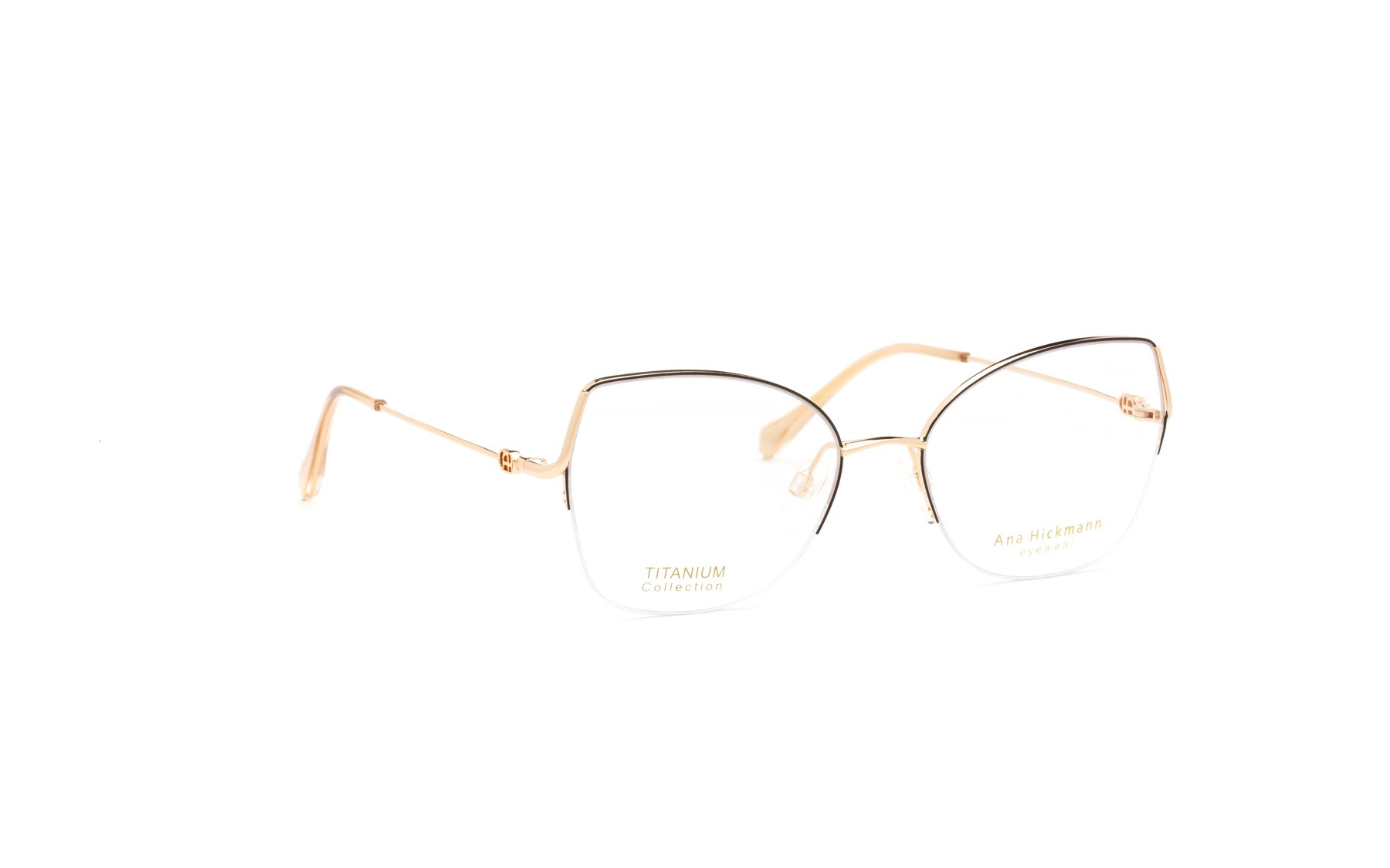 Ana Hickmann AH1558T 09A  
