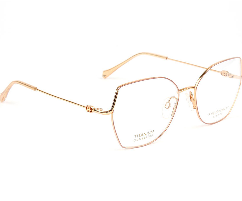 Ana Hickmann AH1568T 01A  