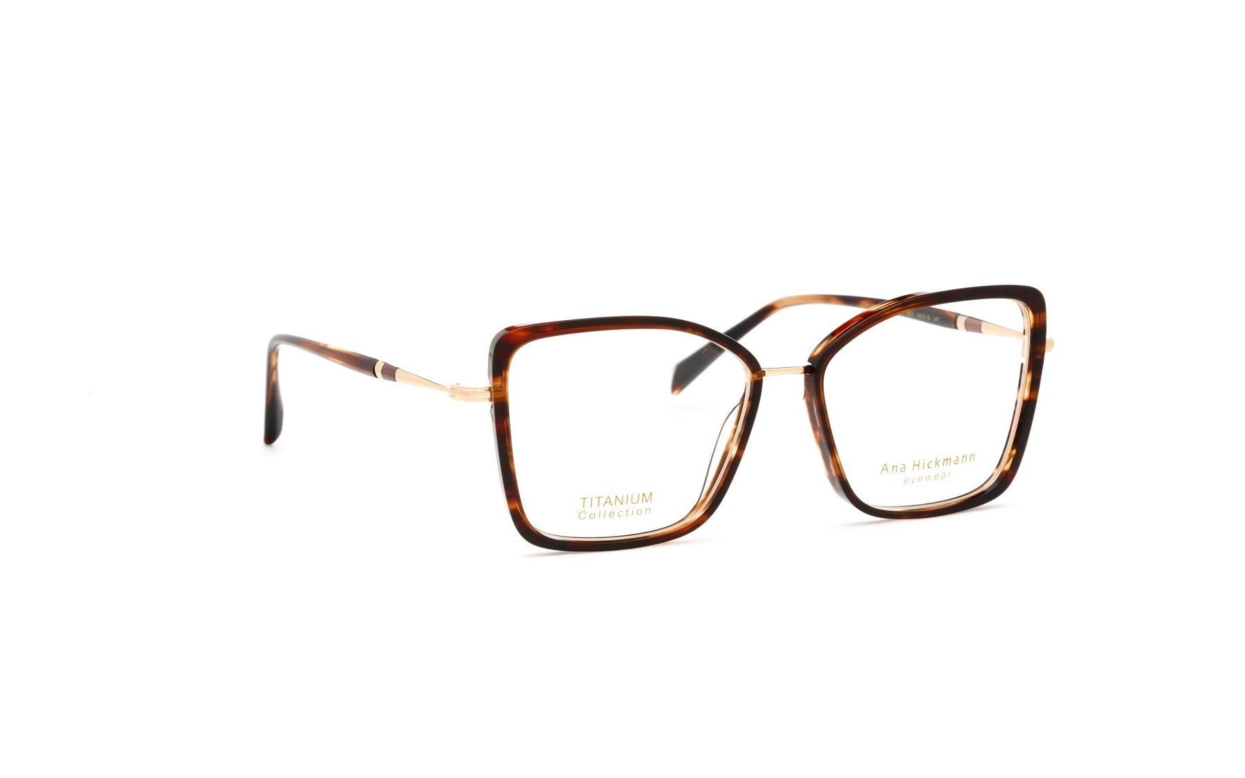 Ana Hickmann AH1570T E01  
