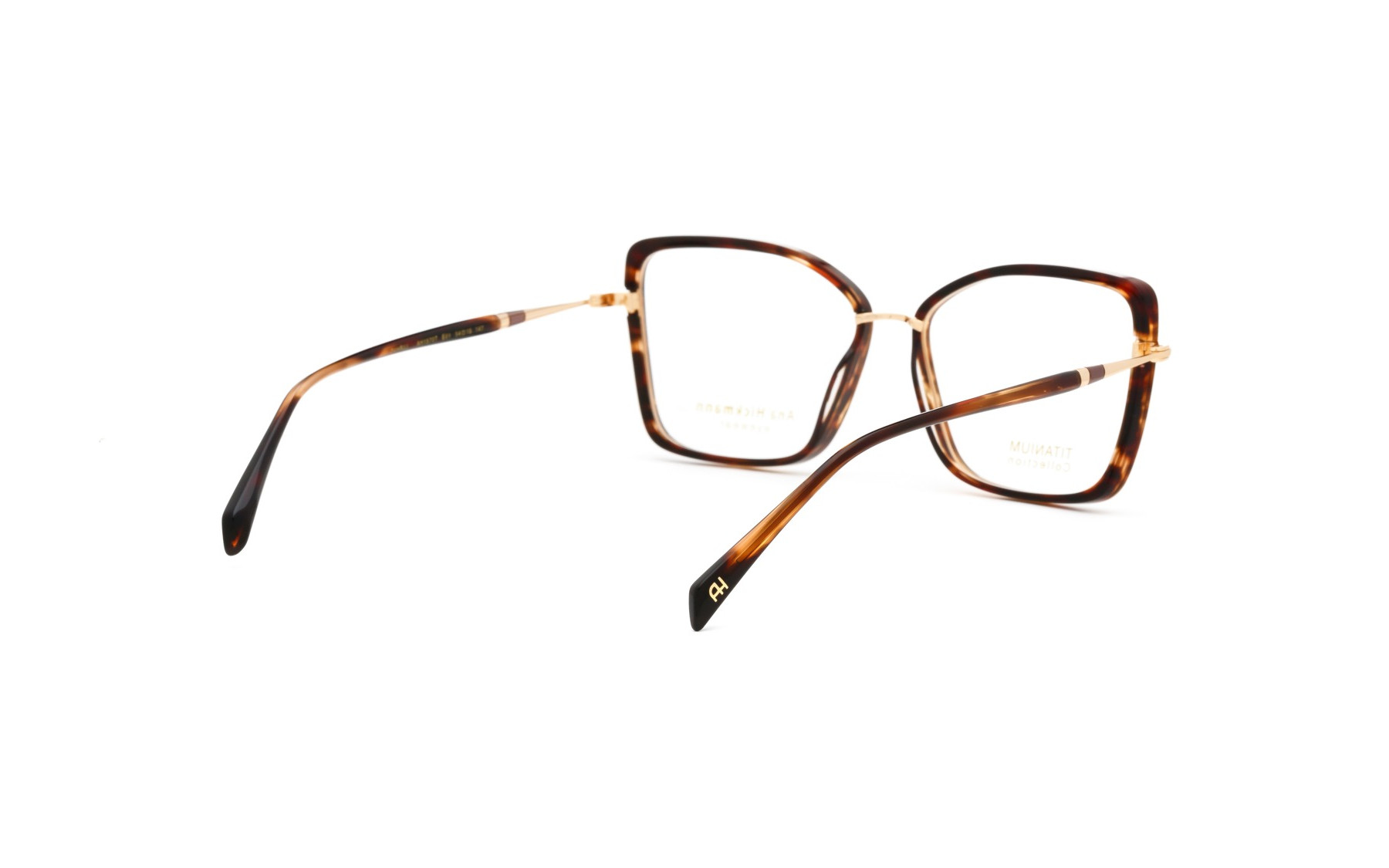 Ana Hickmann AH1570T E01  