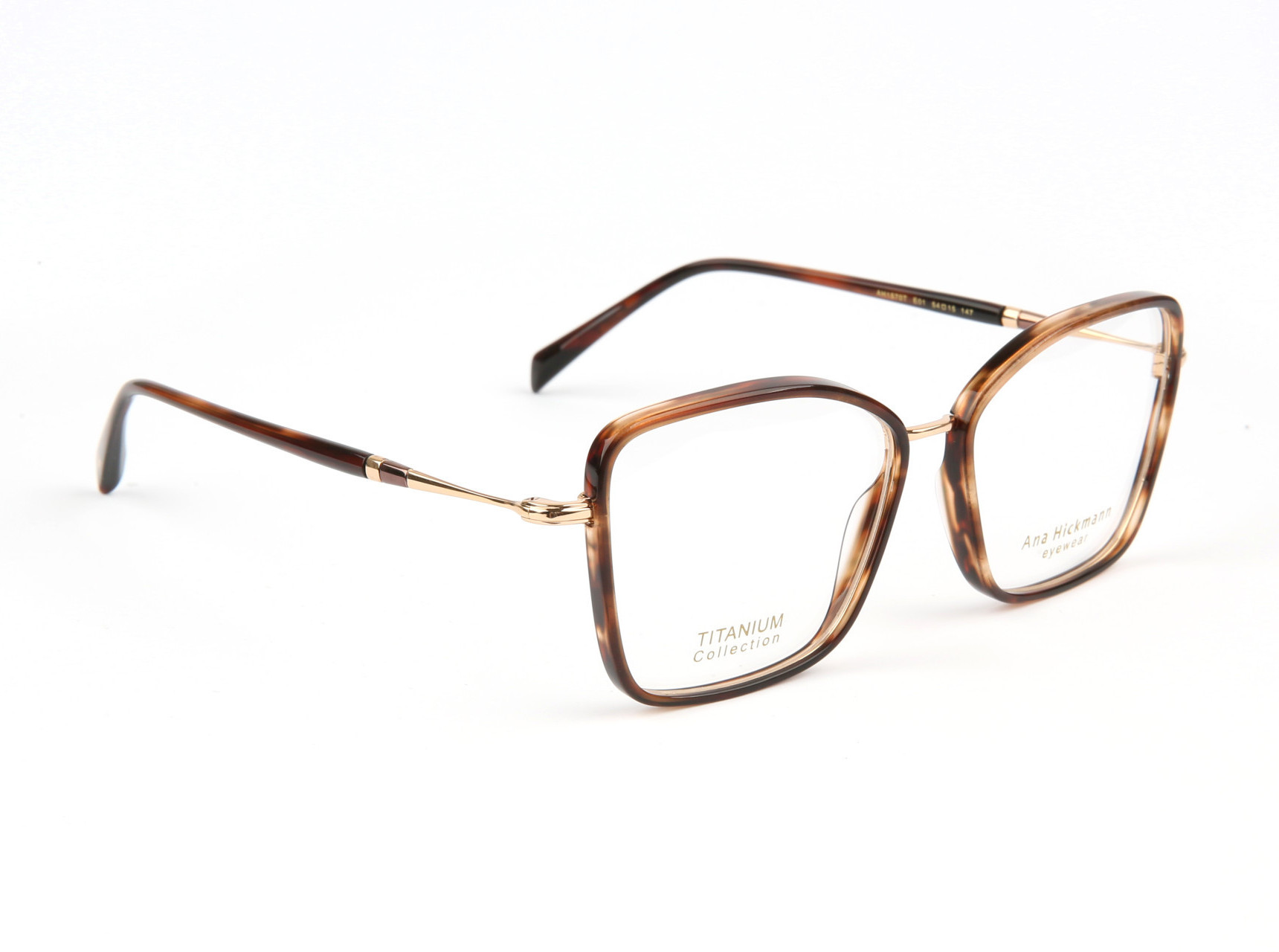Ana Hickmann AH1570T E01  