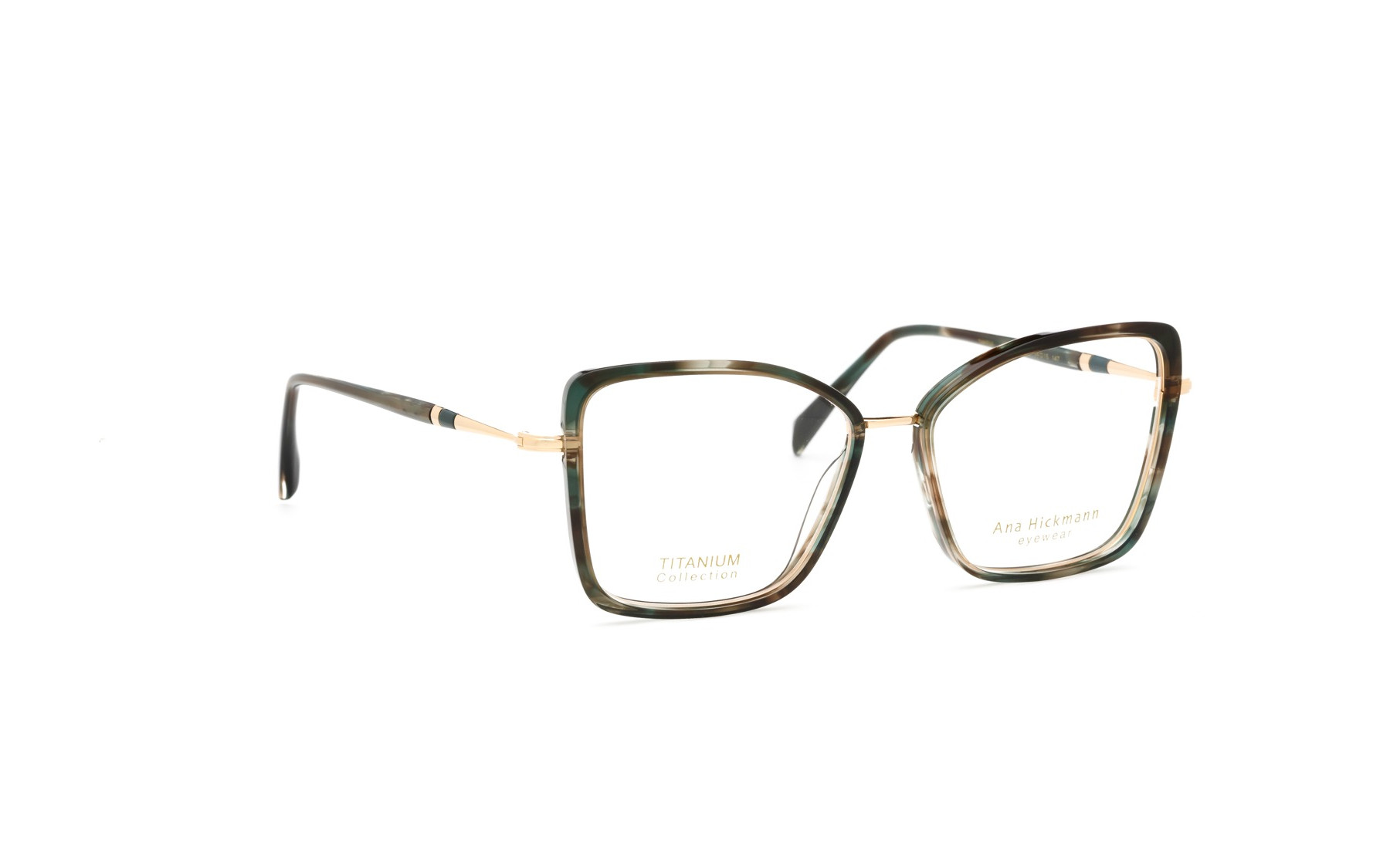 Ana Hickmann AH1570T E02  