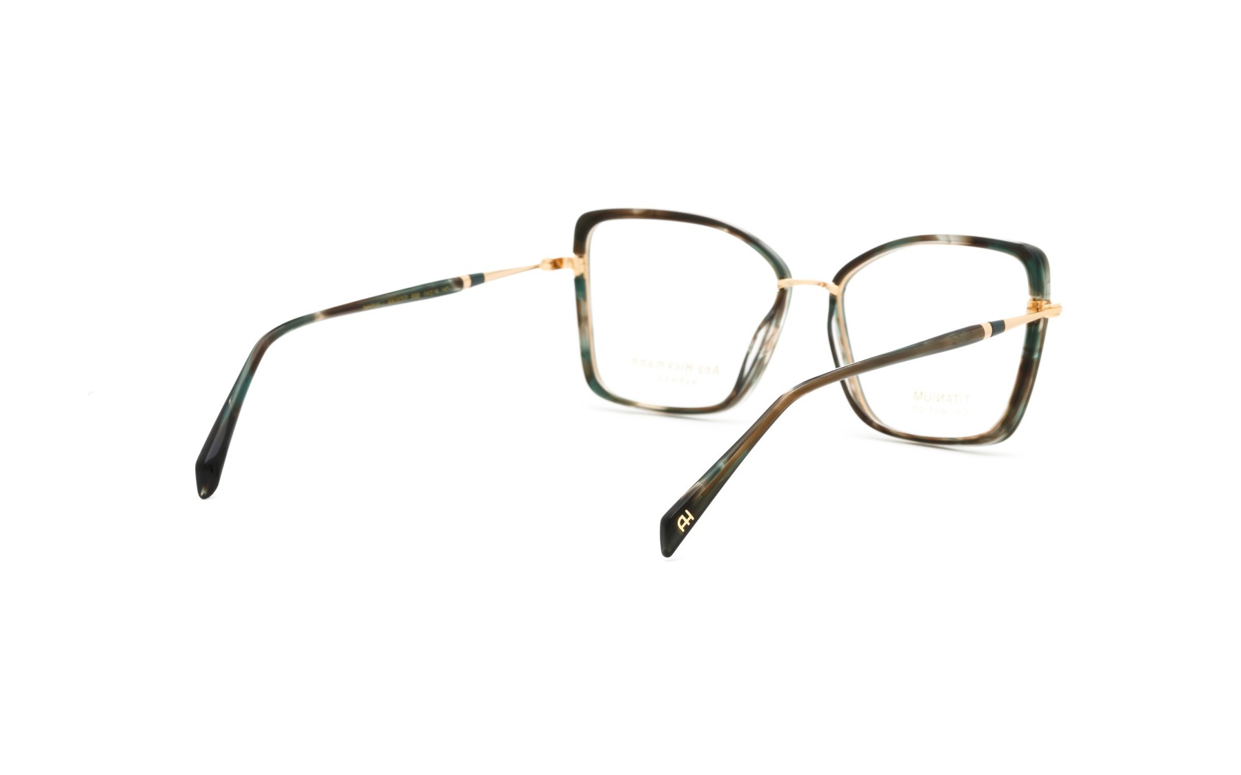 Ana Hickmann AH1570T E02  