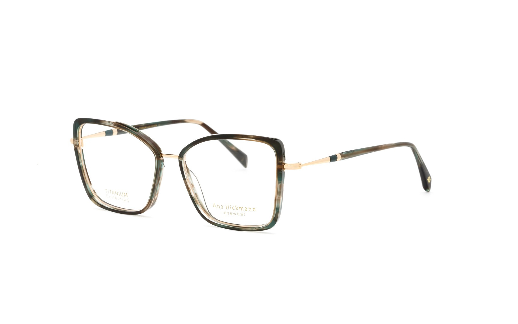 Ana Hickmann AH1570T E02  