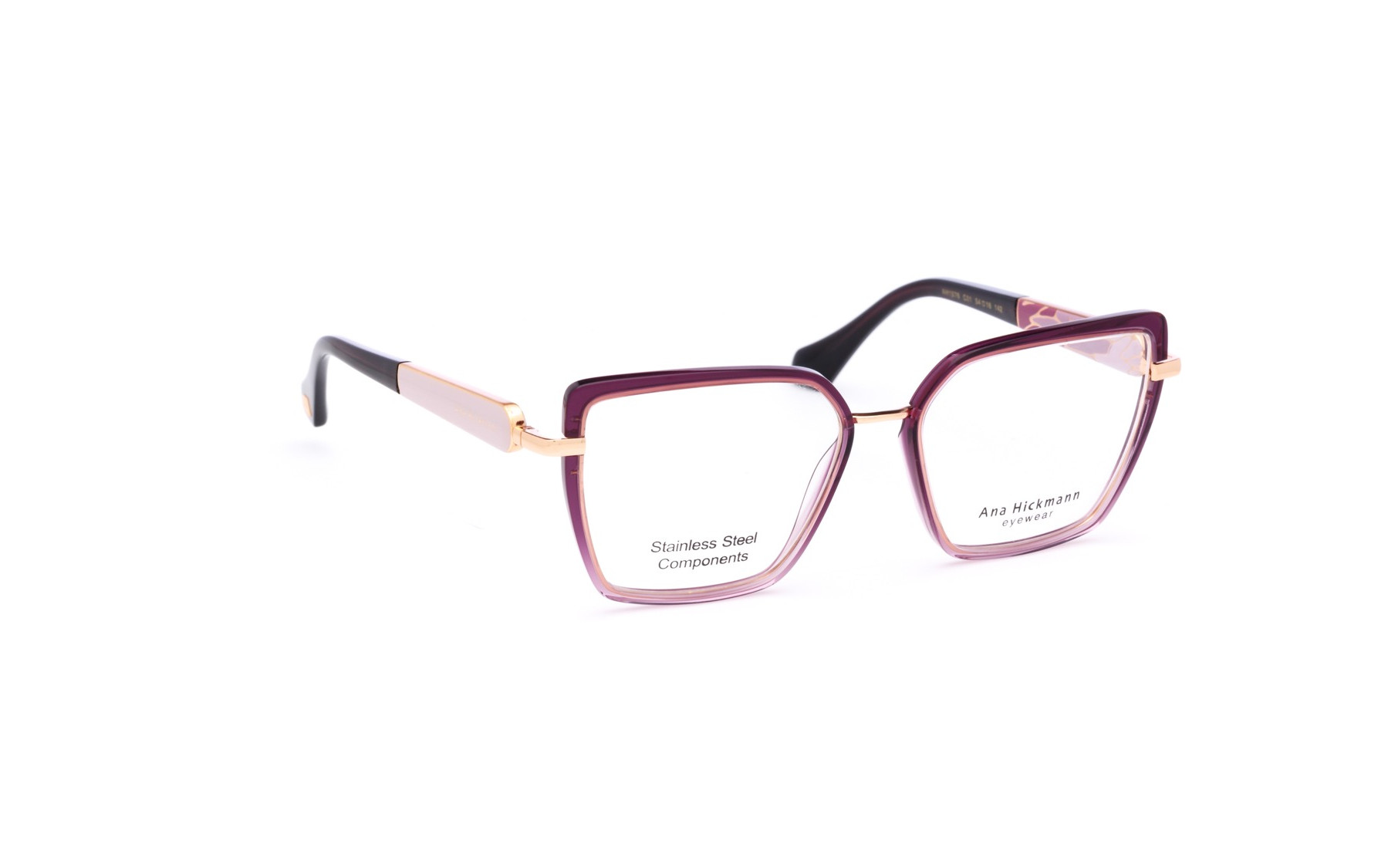 Ana Hickmann AH1576 C01  