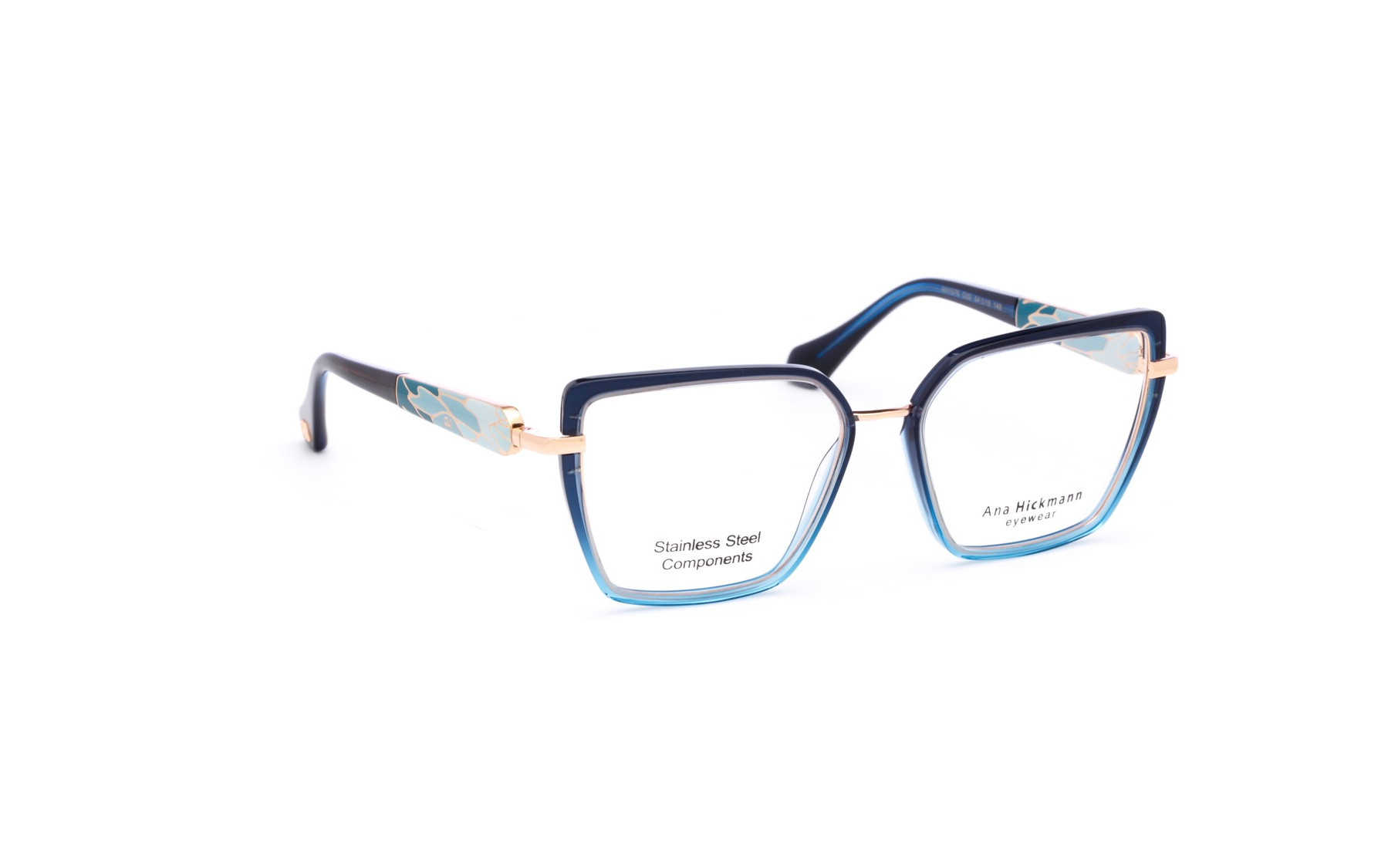 Ana Hickmann AH1576 C02  