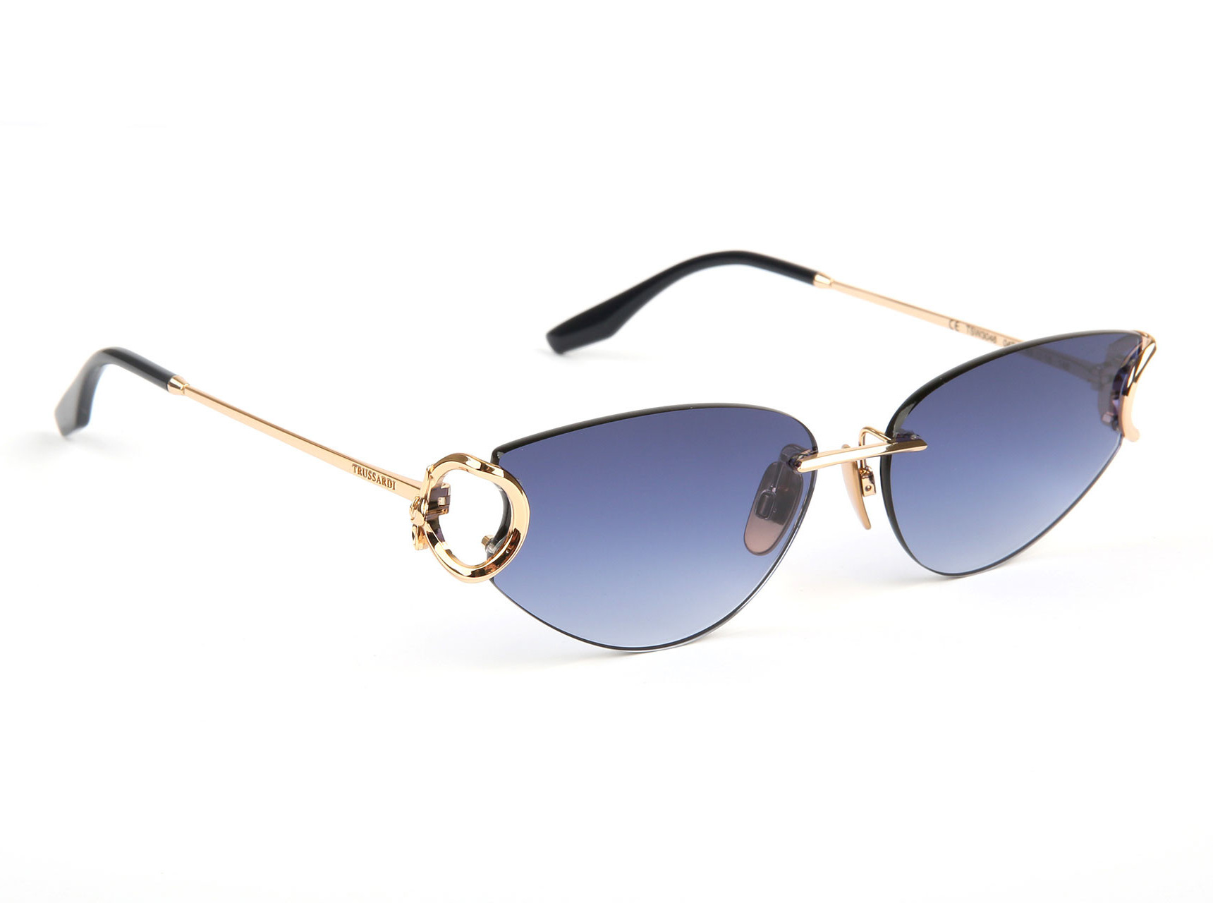 Trussardi TSW3046 04B  