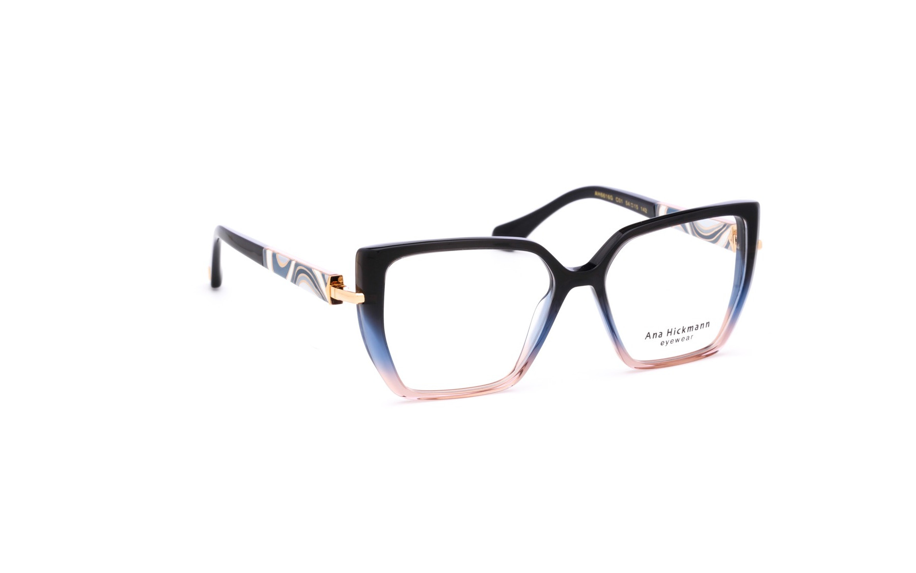 Ana Hickmann AH6616G C01  