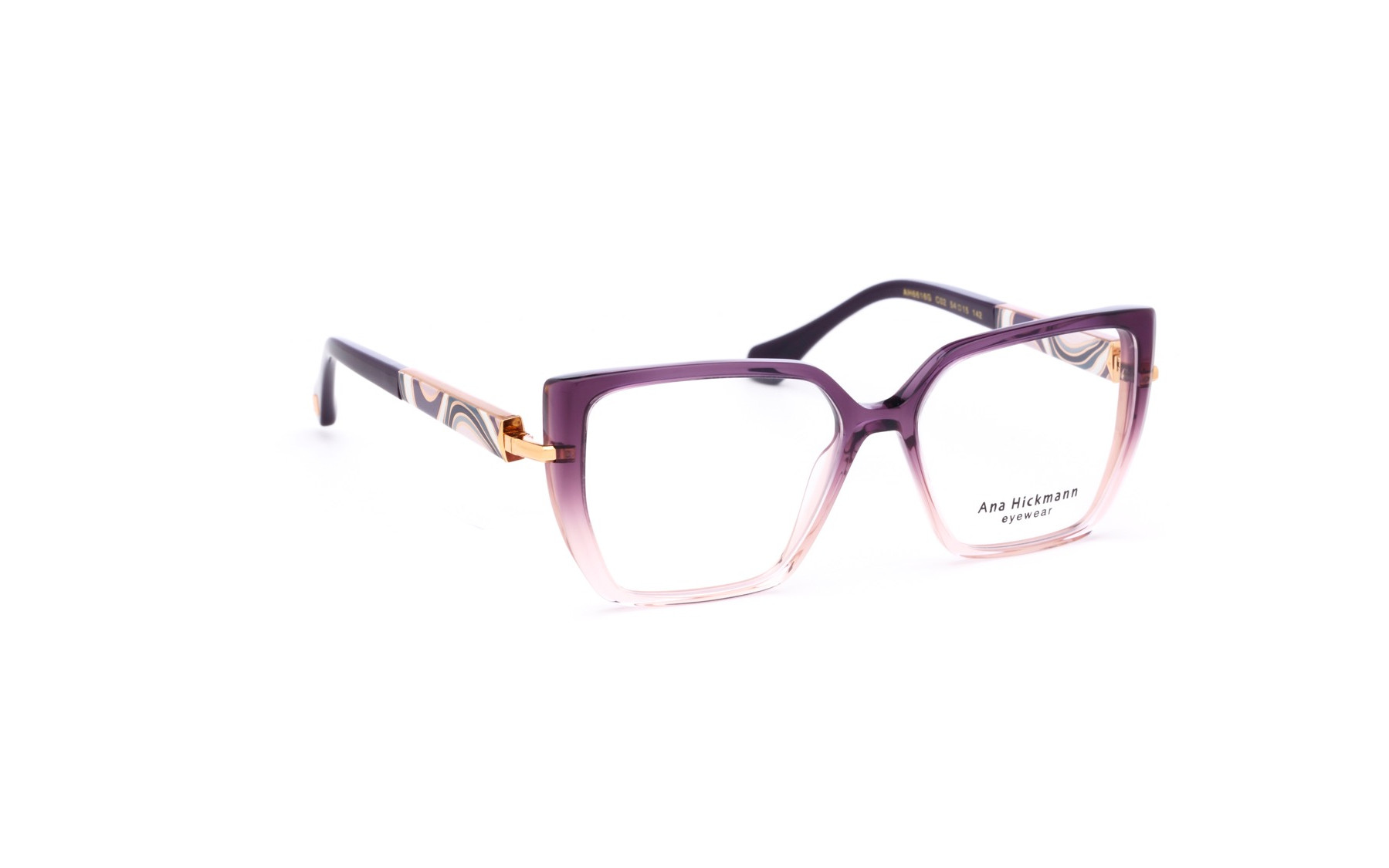 Ana Hickmann AH6616G C02  