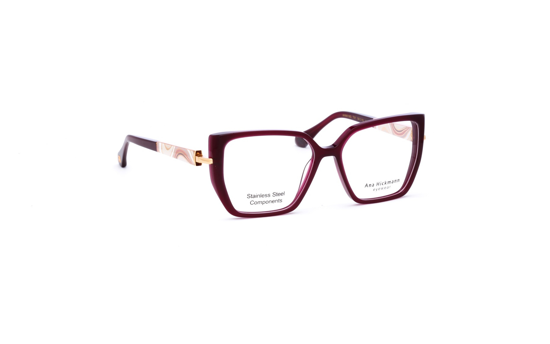 Ana Hickmann AH6616G T01  