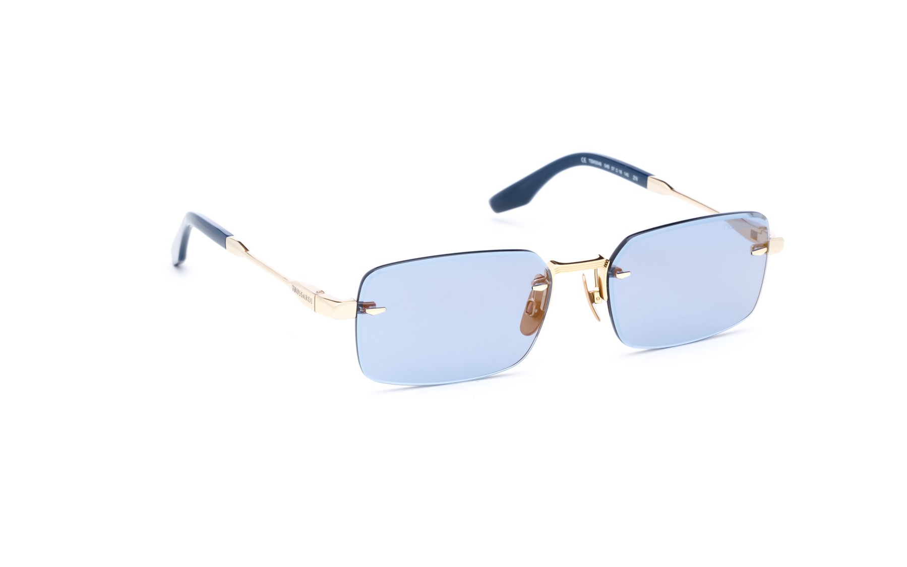 Trussardi TSM3048 04B  