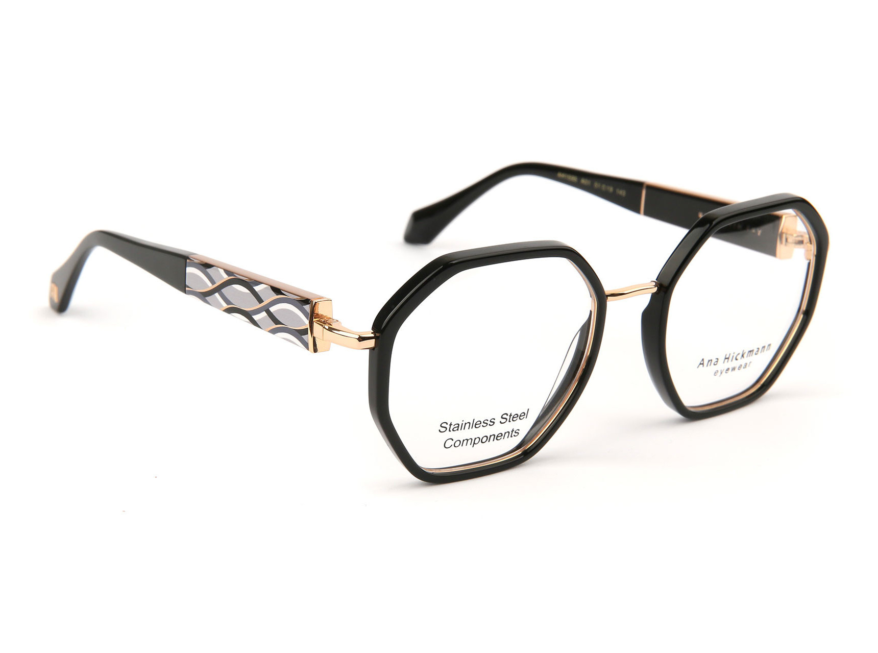 Ana Hickmann AH1595 A01  