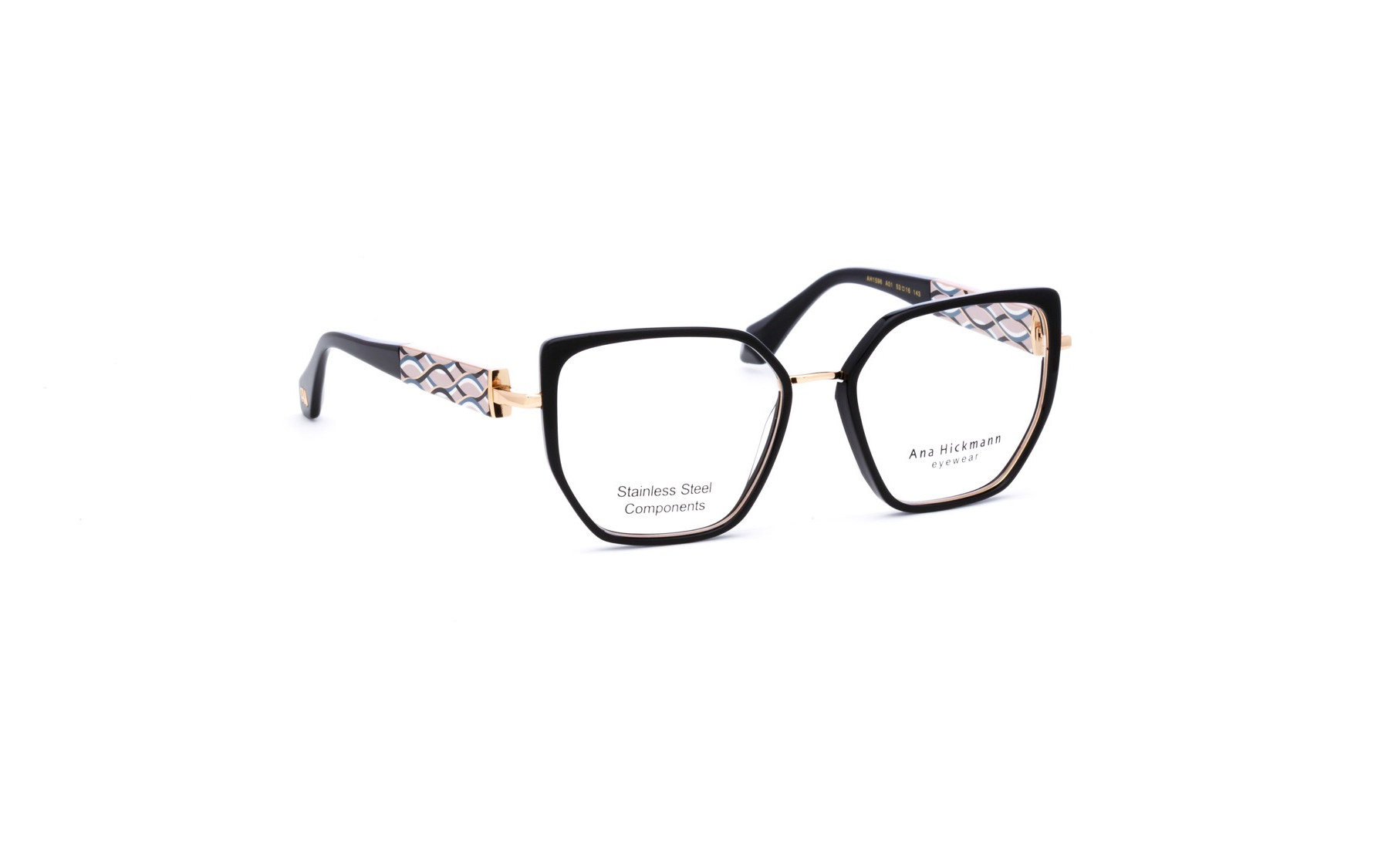 Ana Hickmann AH1596 A01  