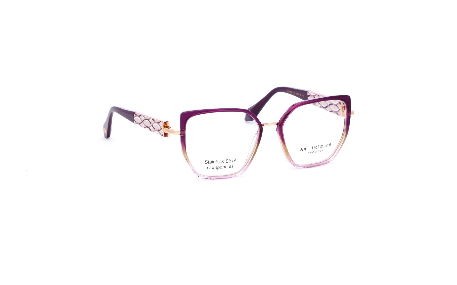 Ana Hickmann AH1596 C02  