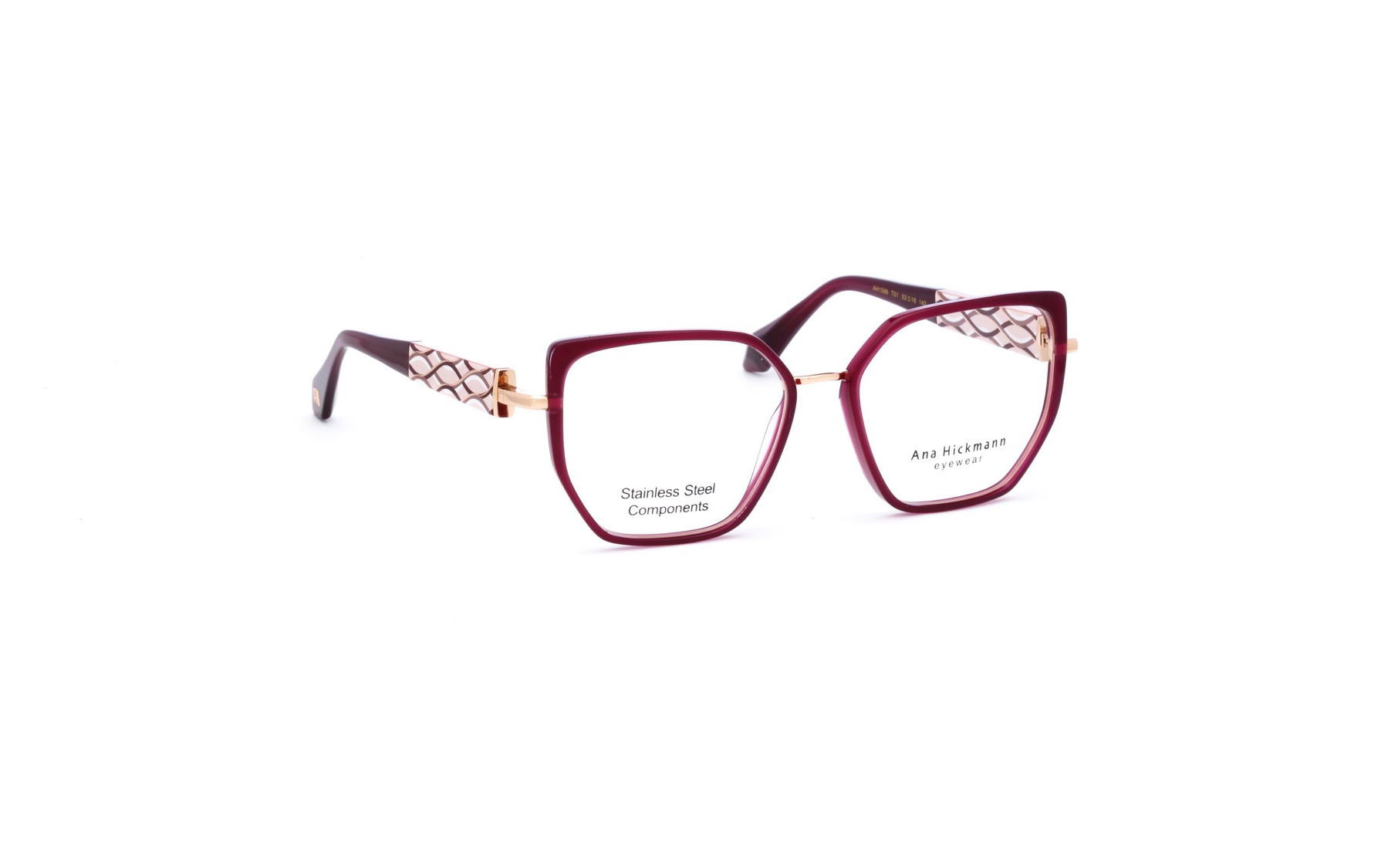 Ana Hickmann AH1596 T01  