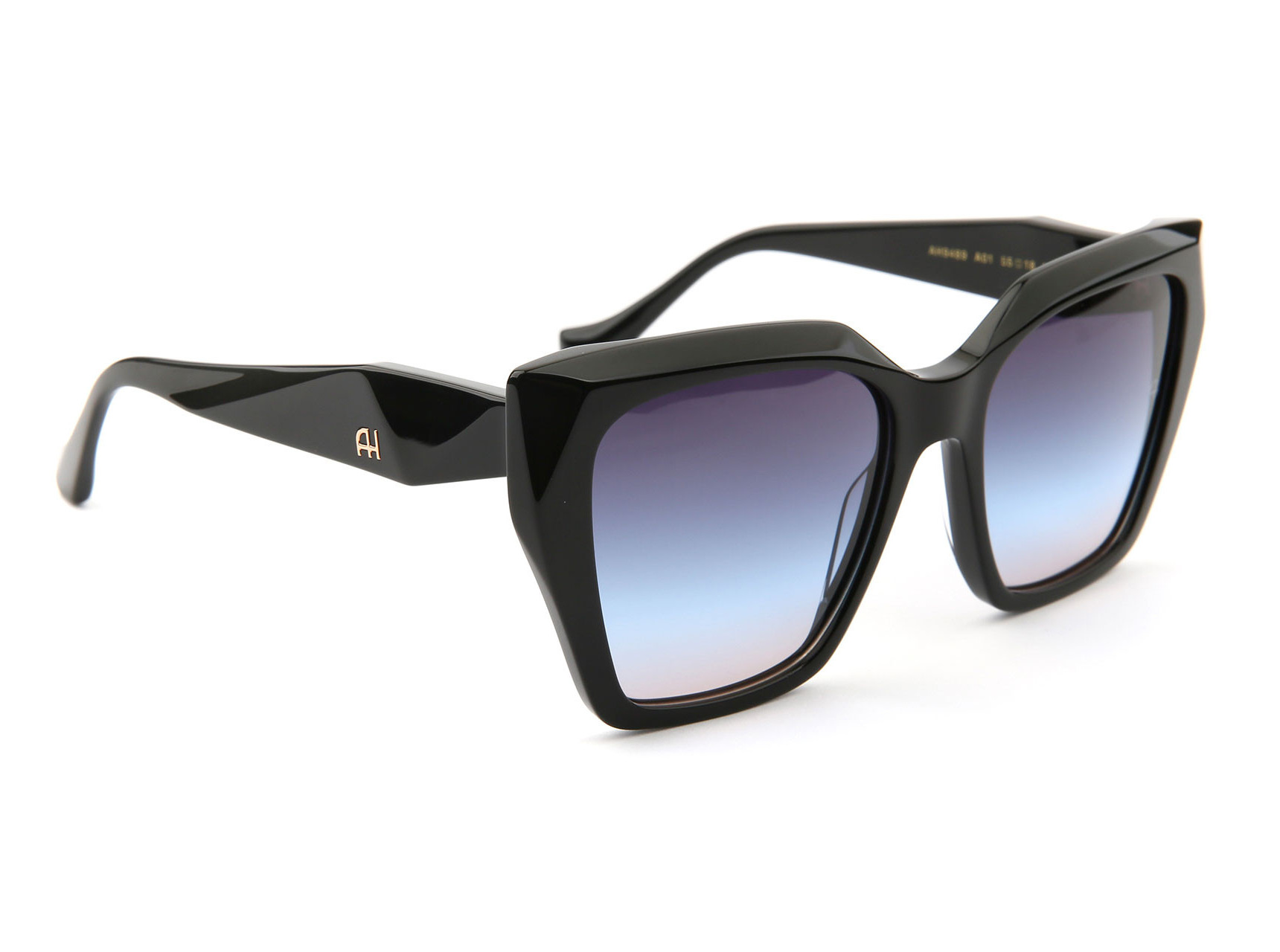 Ana Hickmann AH9489 A01  