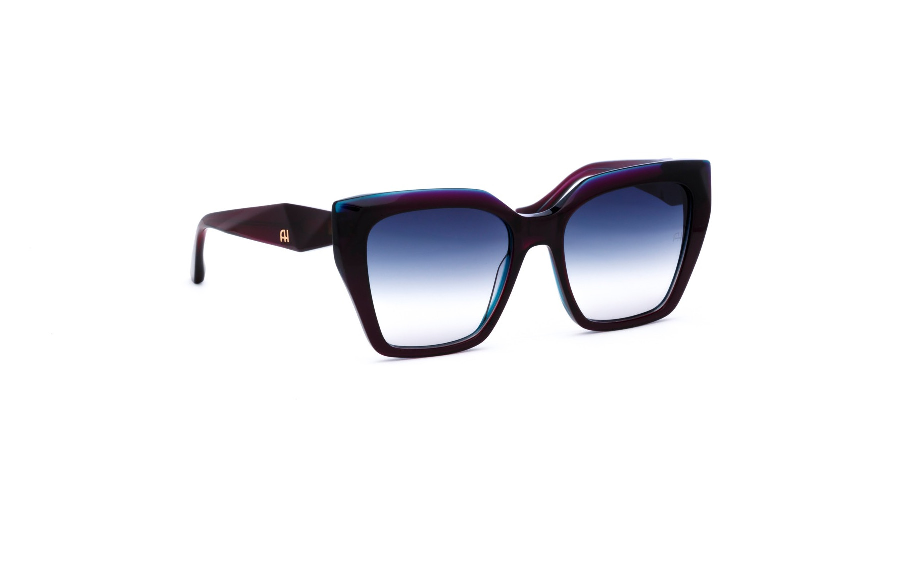 Ana Hickmann AH9489 H01  