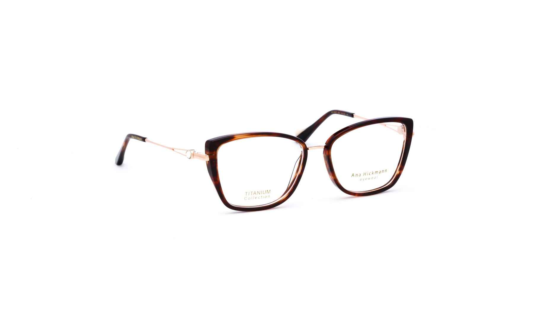 Ana Hickmann AH1605T E01  