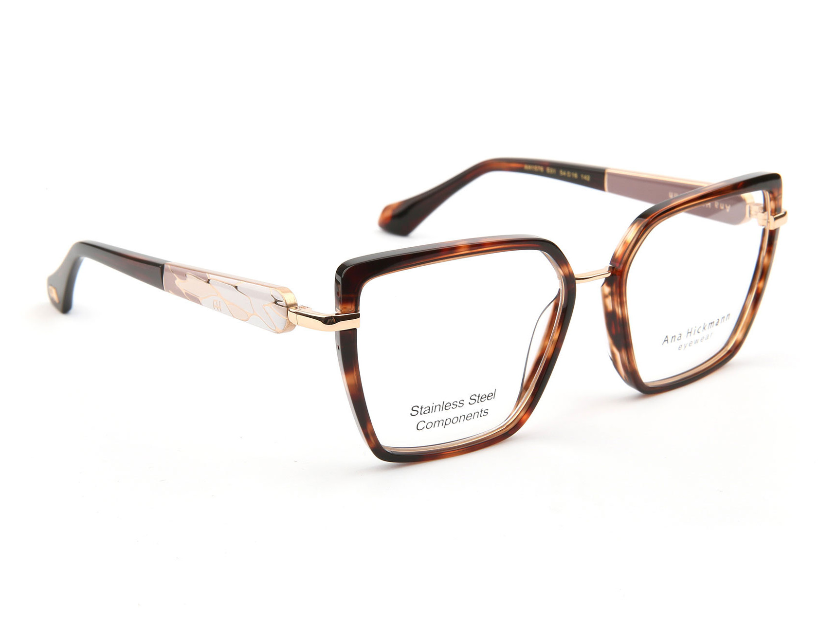 Ana Hickmann AH1576 E01  