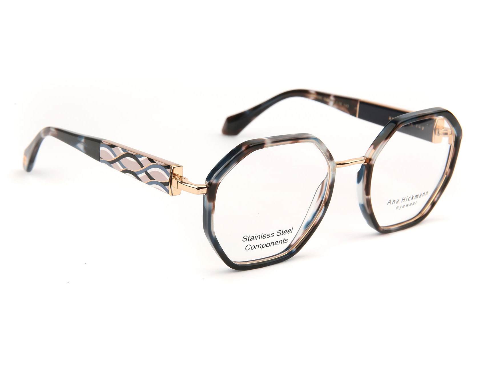 Ana Hickmann AH1595 G22  