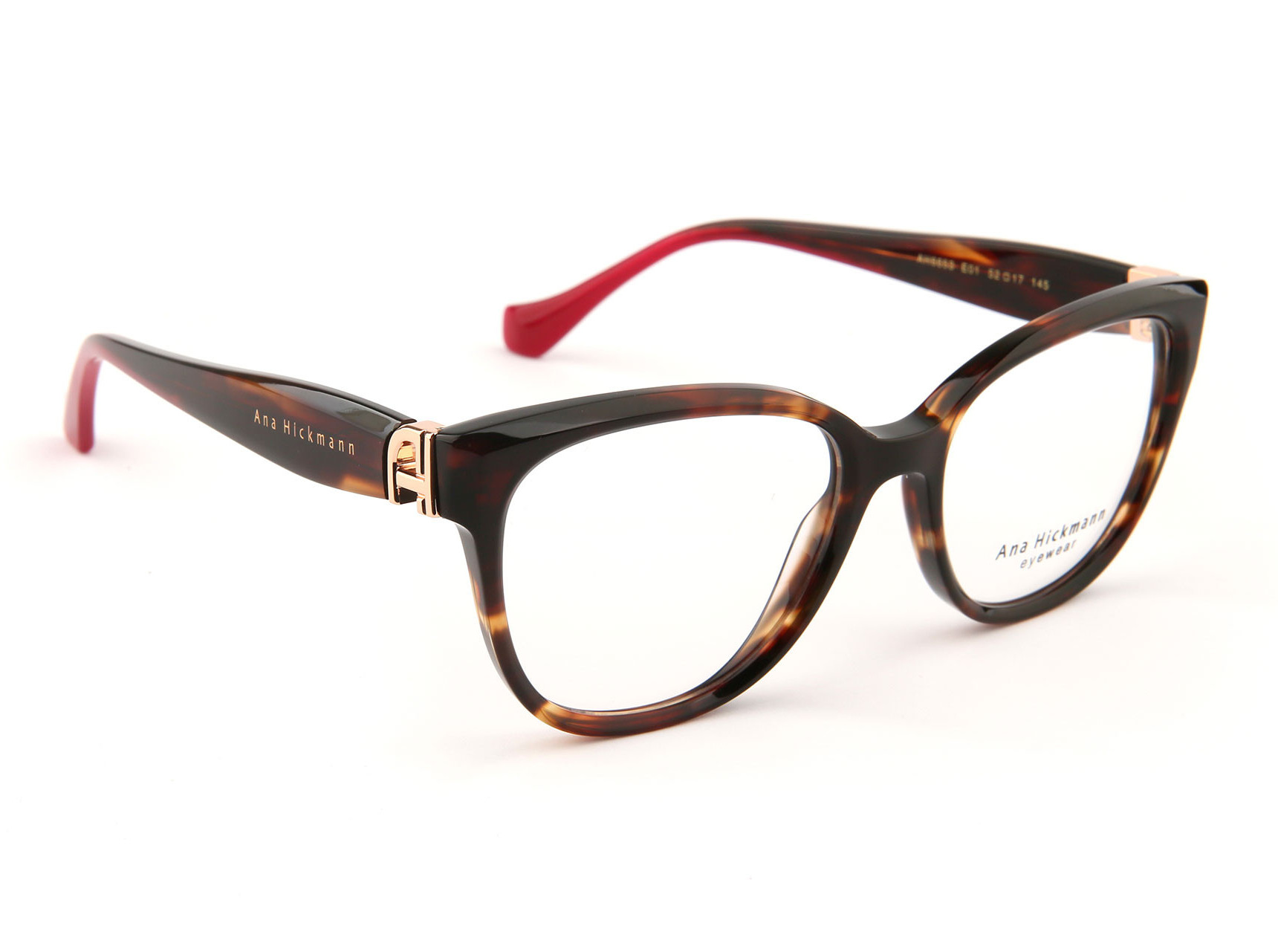 Ana Hickmann AH6653 E01  