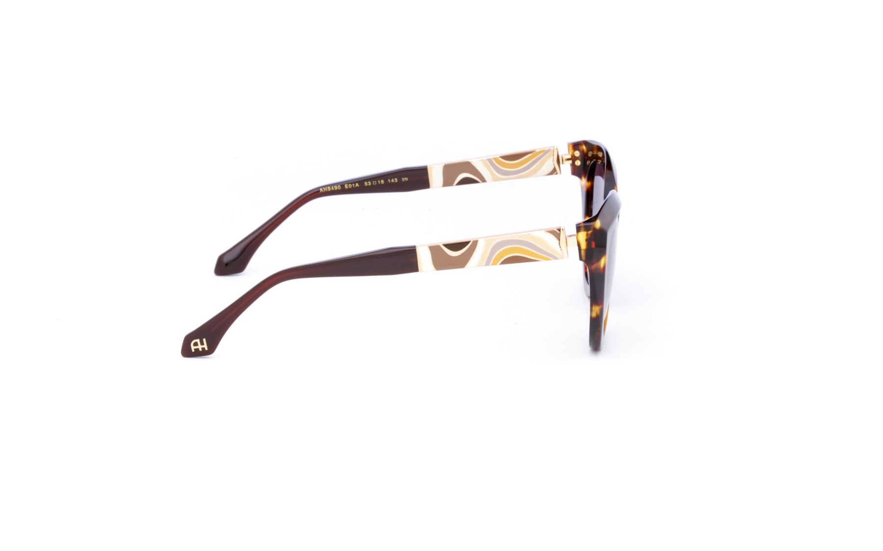 Ana Hickmann AH9490 E01A  