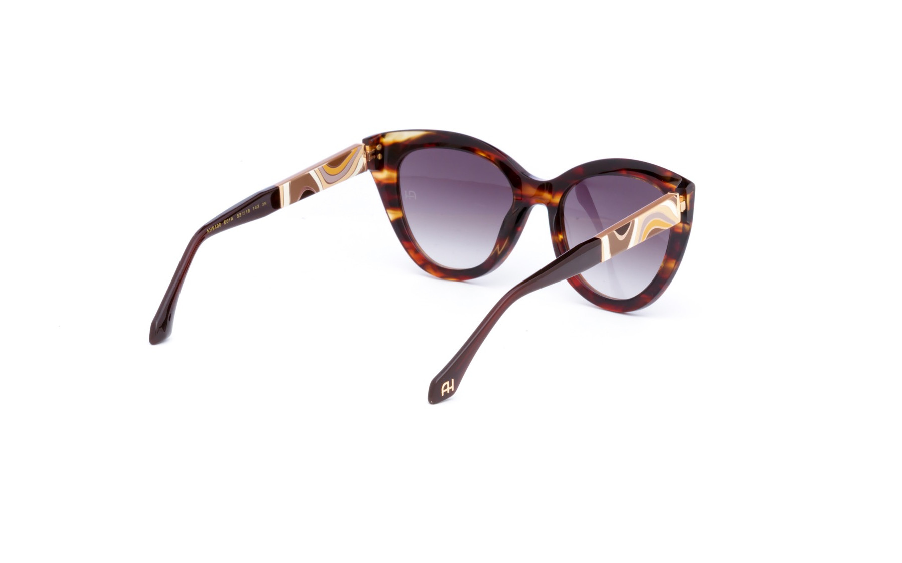Ana Hickmann AH9490 E01A  