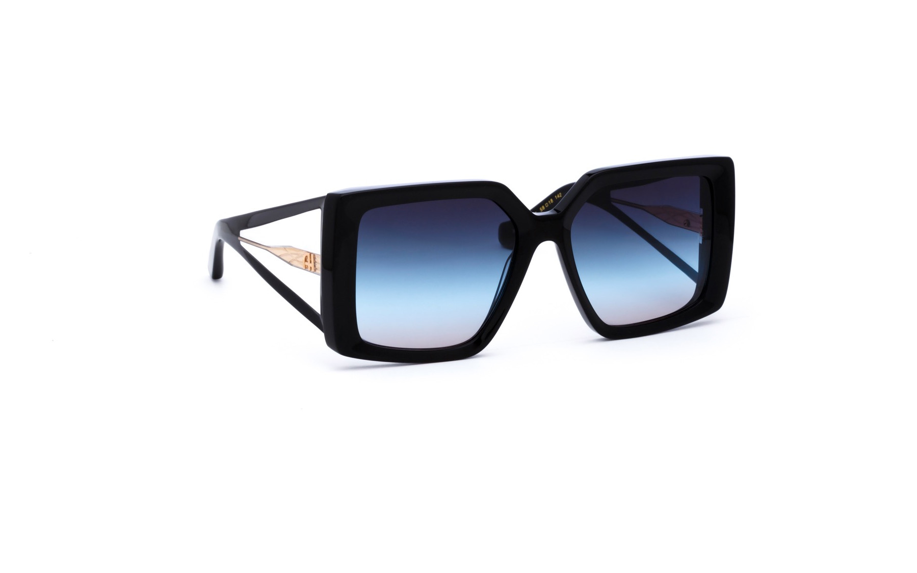 Ana Hickmann AH9503 A01  