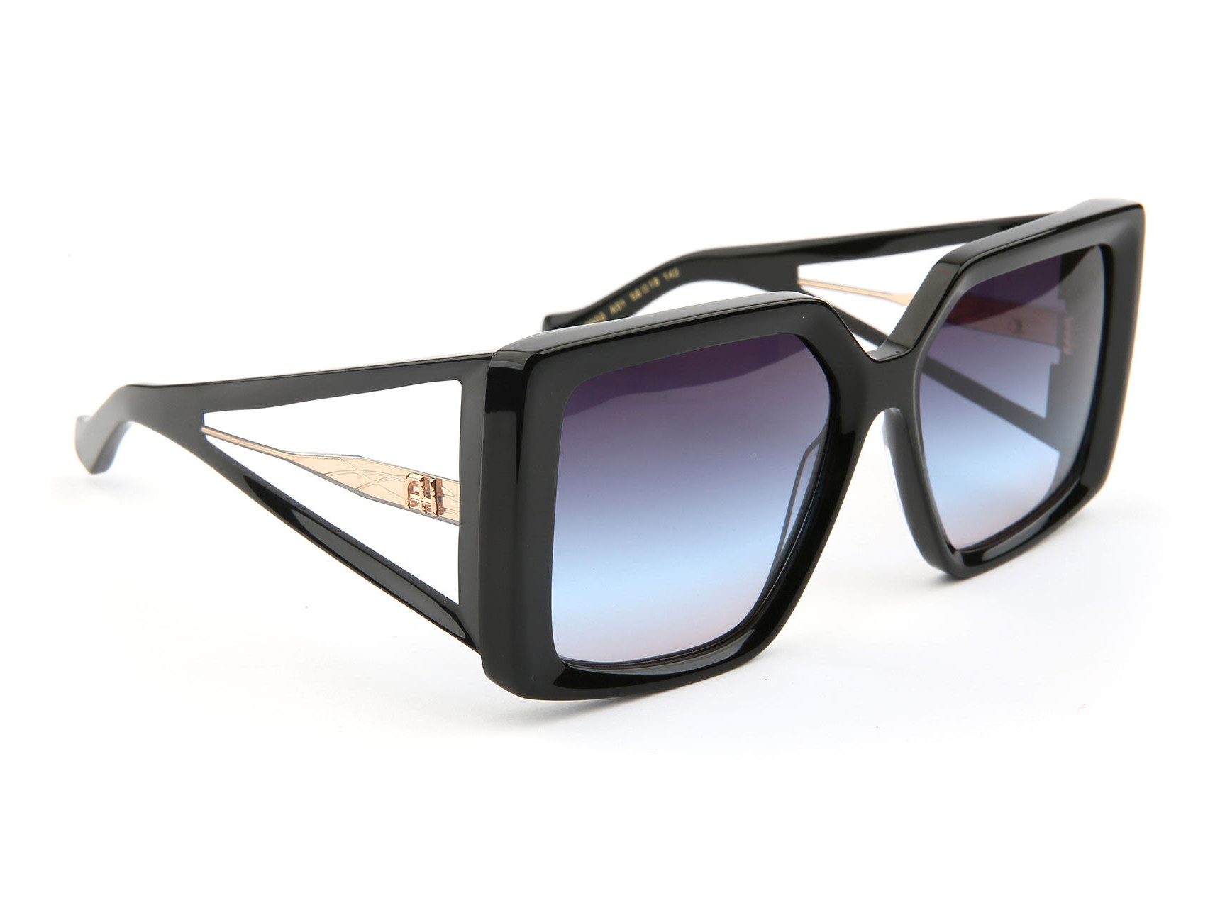 Ana Hickmann AH9503 A01  