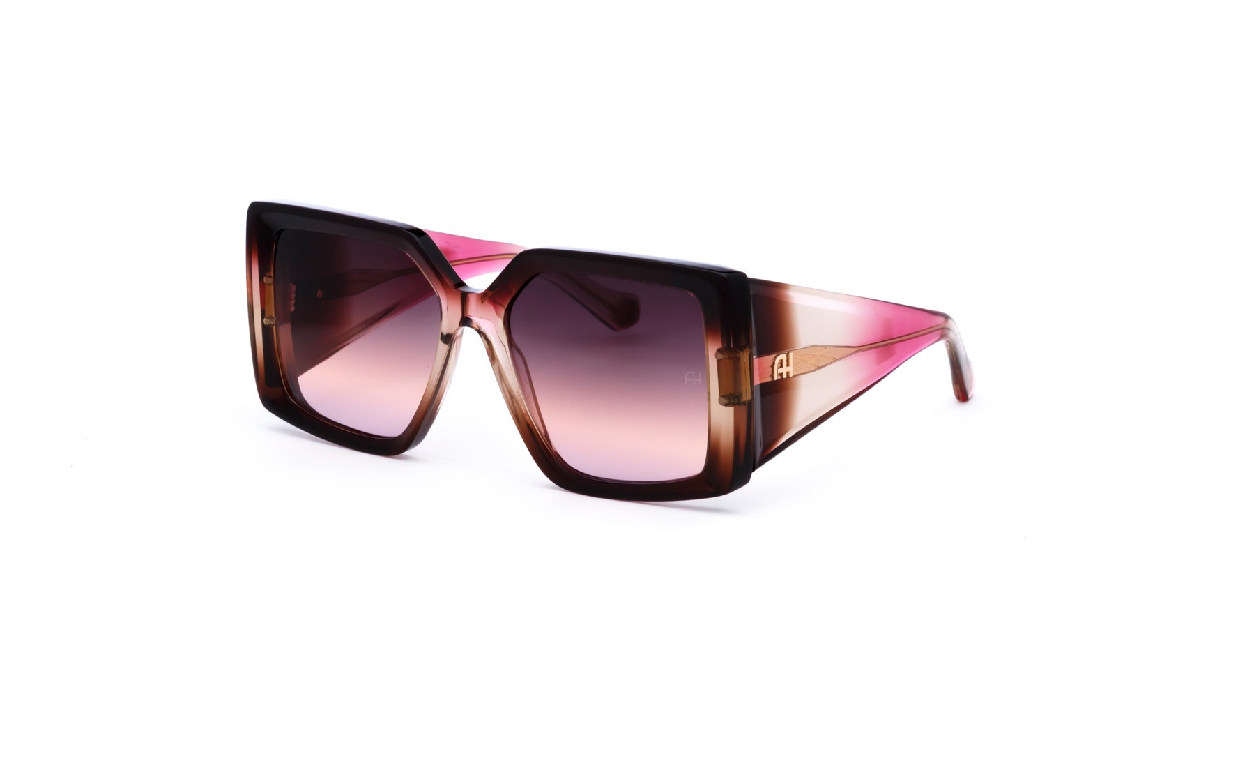 Ana Hickmann AH9503 C02  