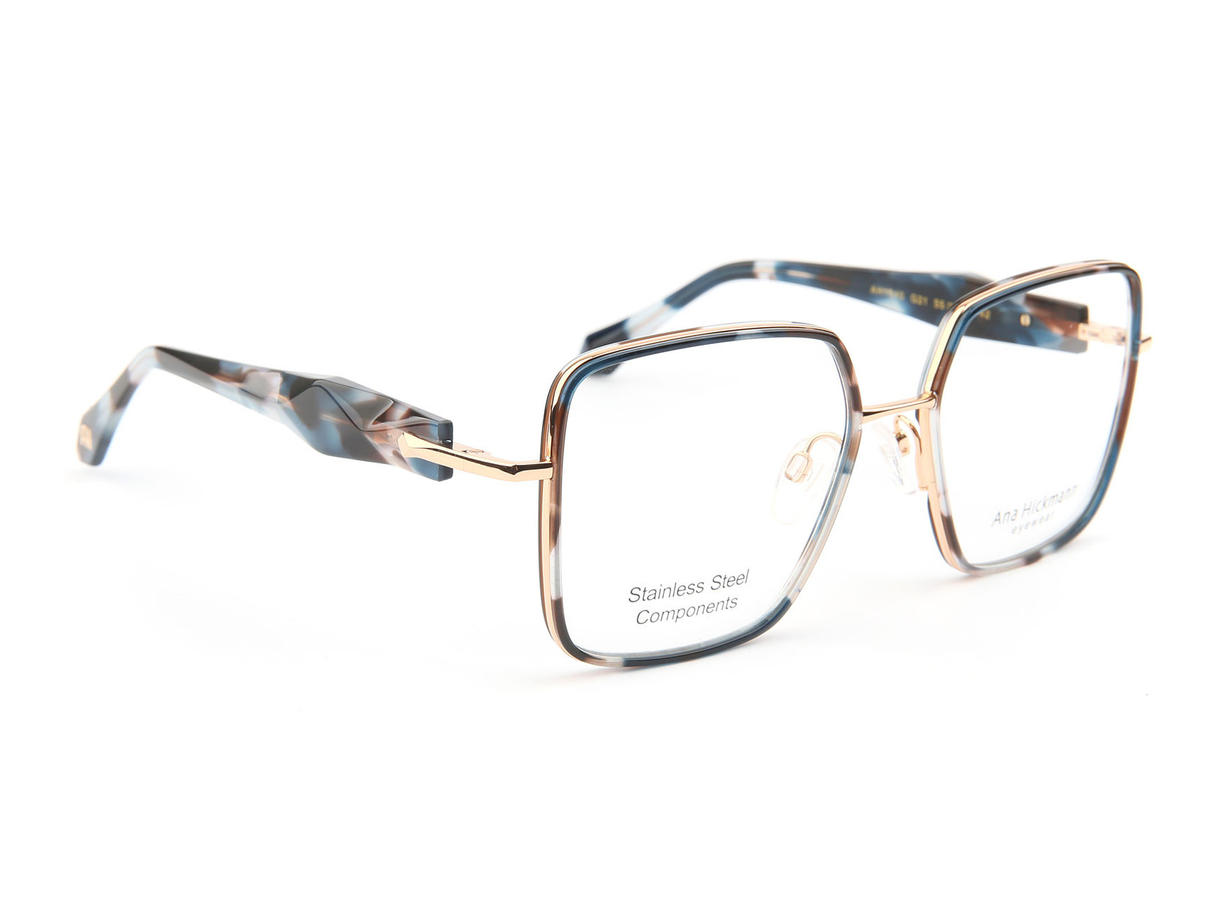 Ana Hickmann AH1540 G21  