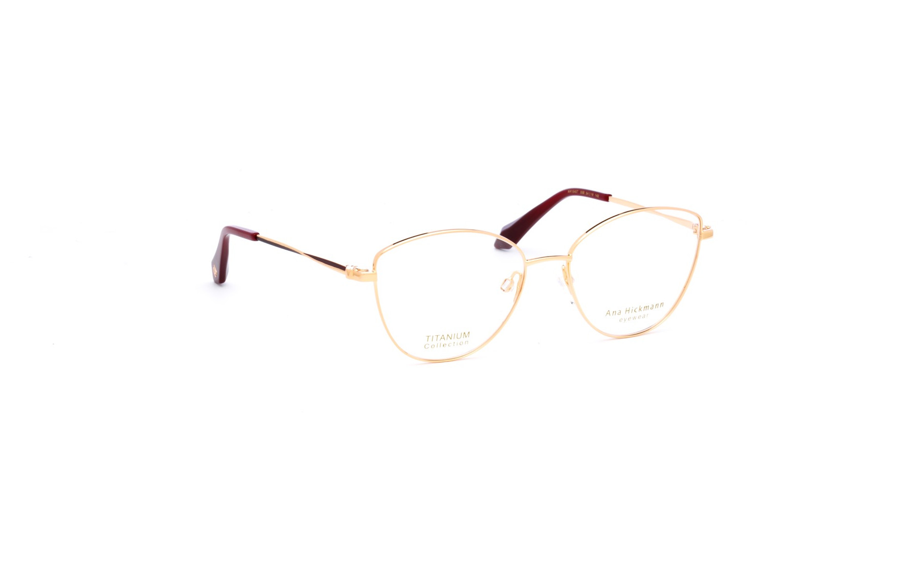 Ana Hickmann AH1545T 05B  