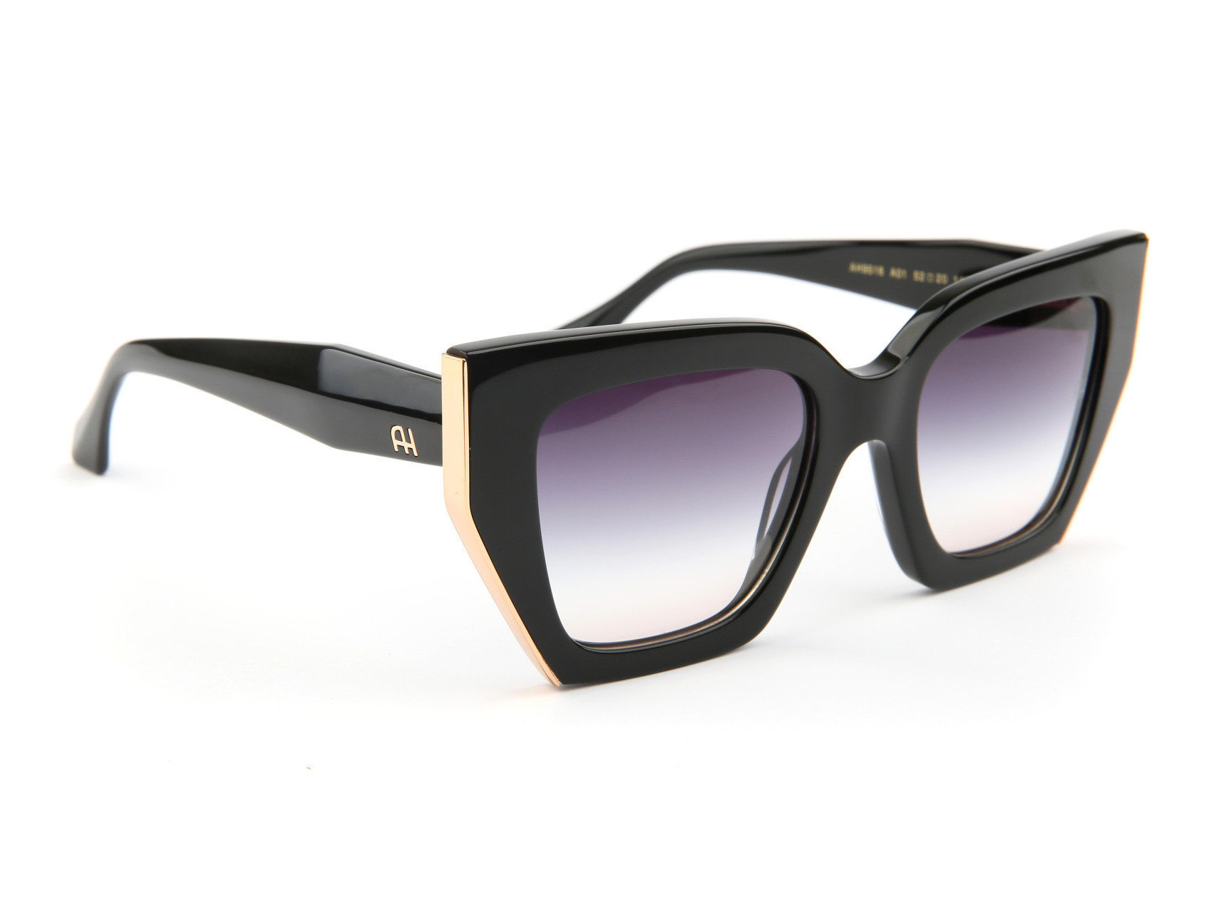 Ana Hickmann AH9516 A01  