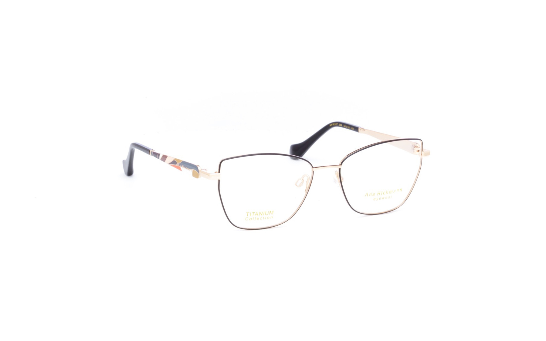 Ana Hickmann AH1616T 09A  