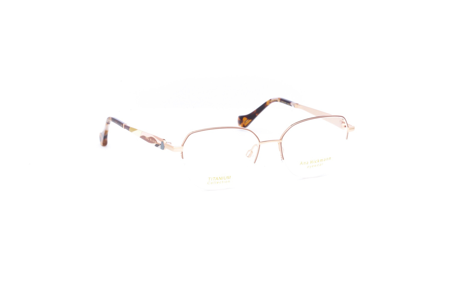 Ana Hickmann AH1617T 01B  