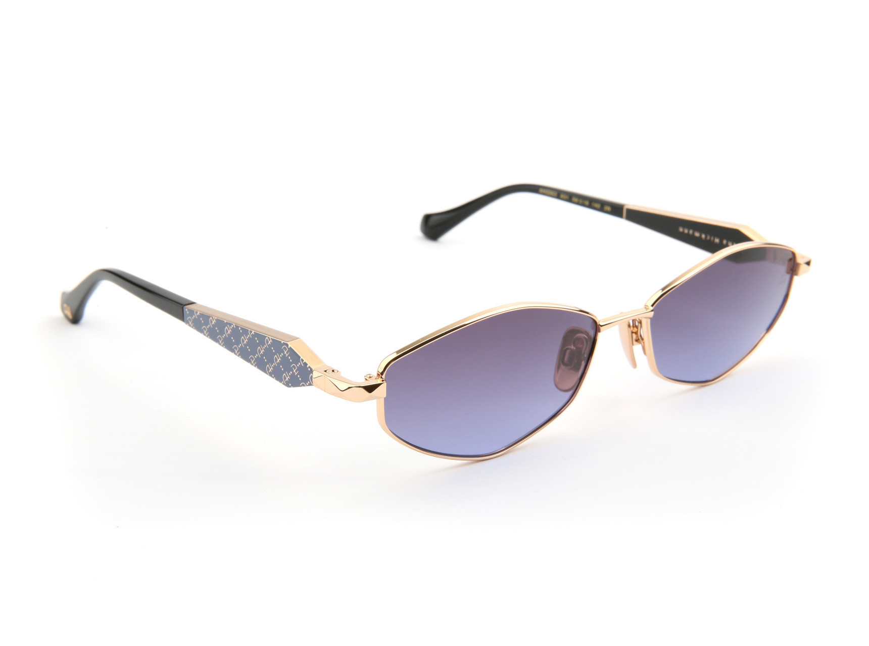 Ana Hickmann AH3353 A01  
