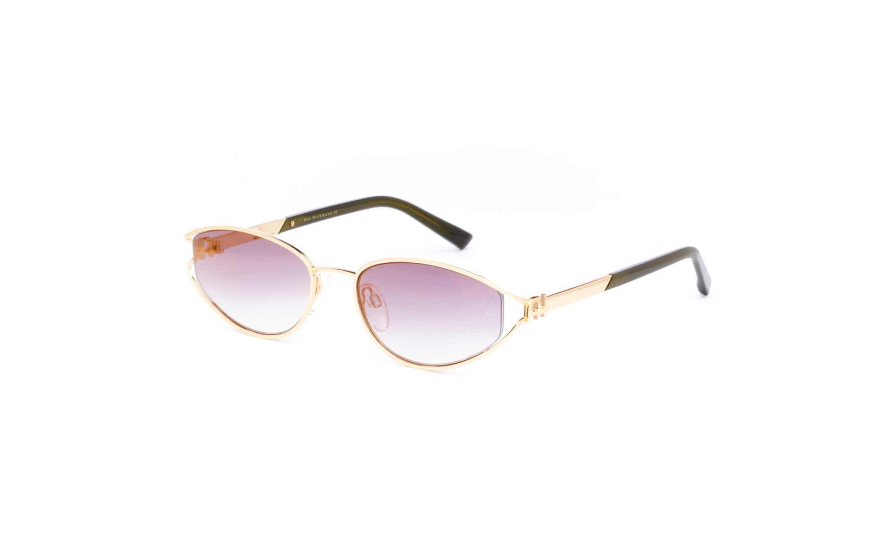 Ana Hickmann AH3355 05A  