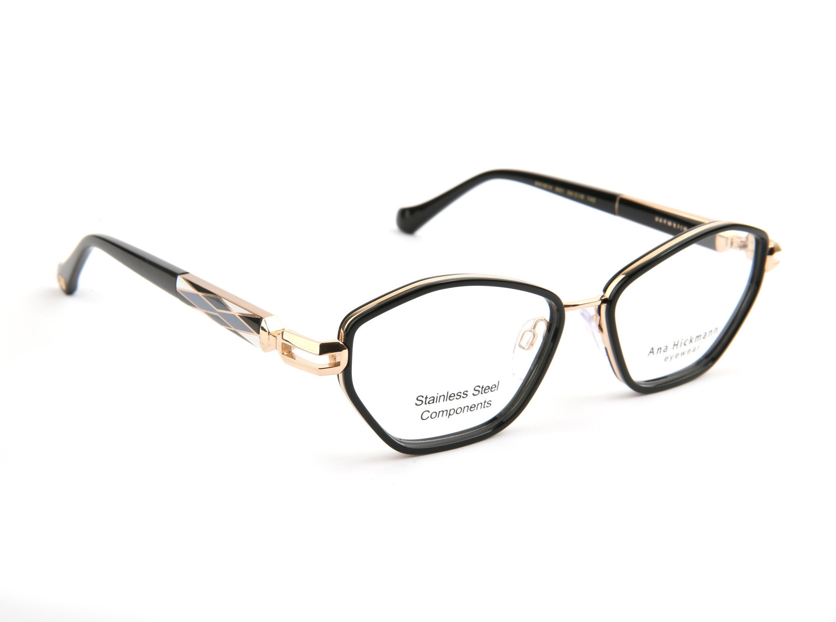 Ana Hickmann AH1614 A01  