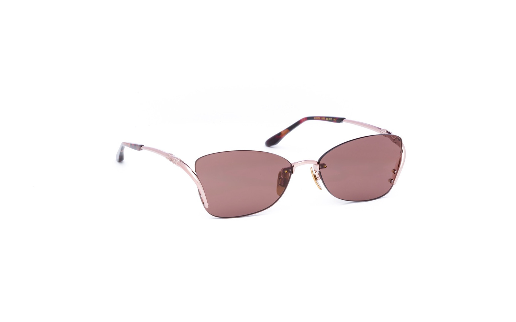Ana Hickmann AH3359 05B  