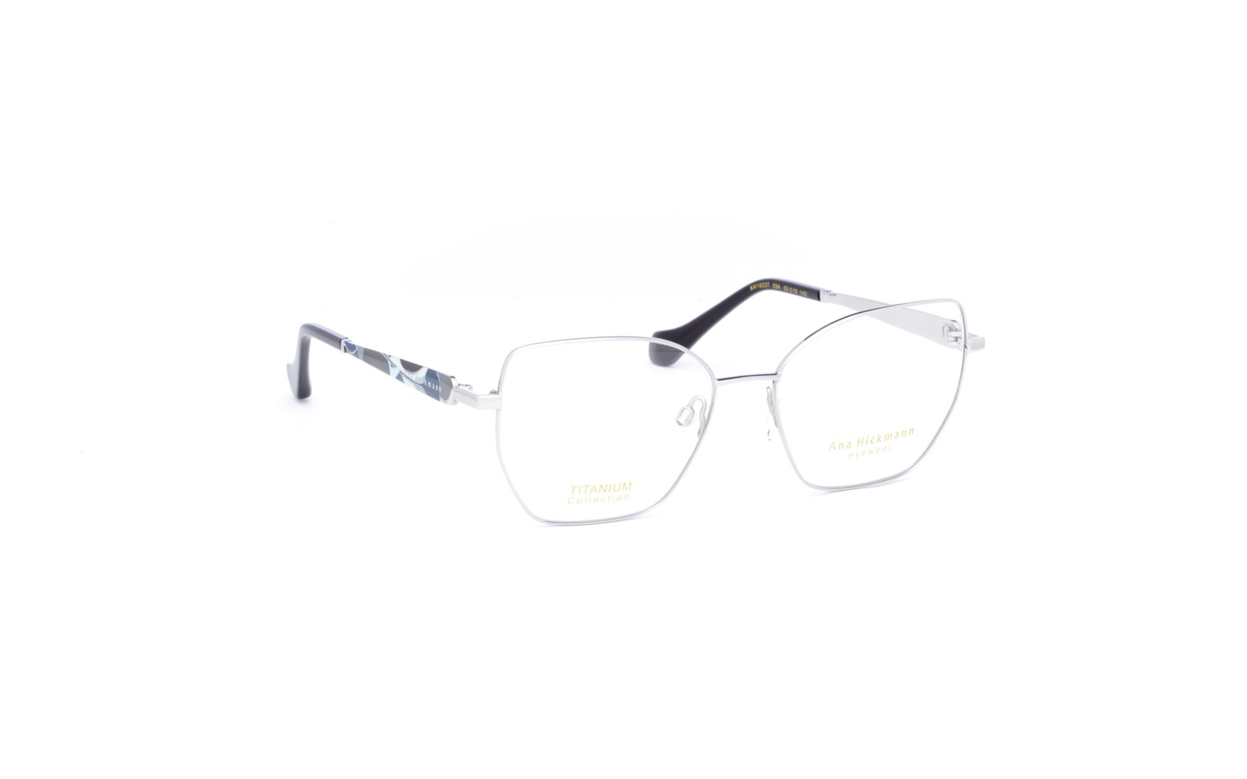Ana Hickmann AH1623T 03A  