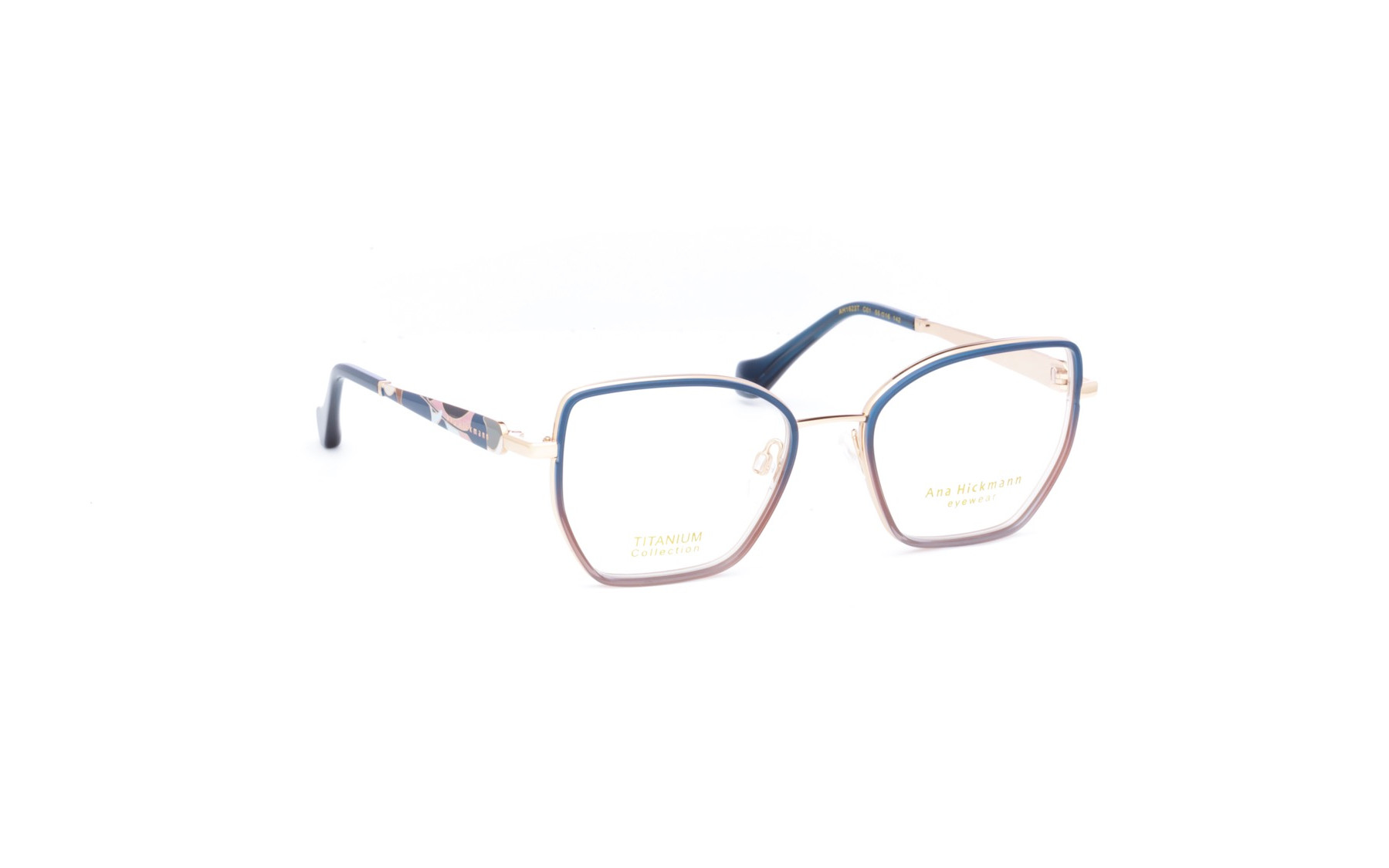 Ana Hickmann AH1623T C01  