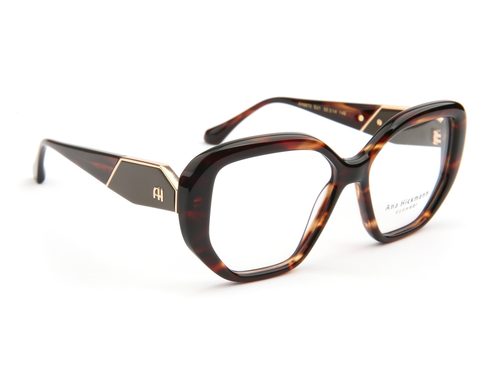 Ana Hickmann AH6672 E01  