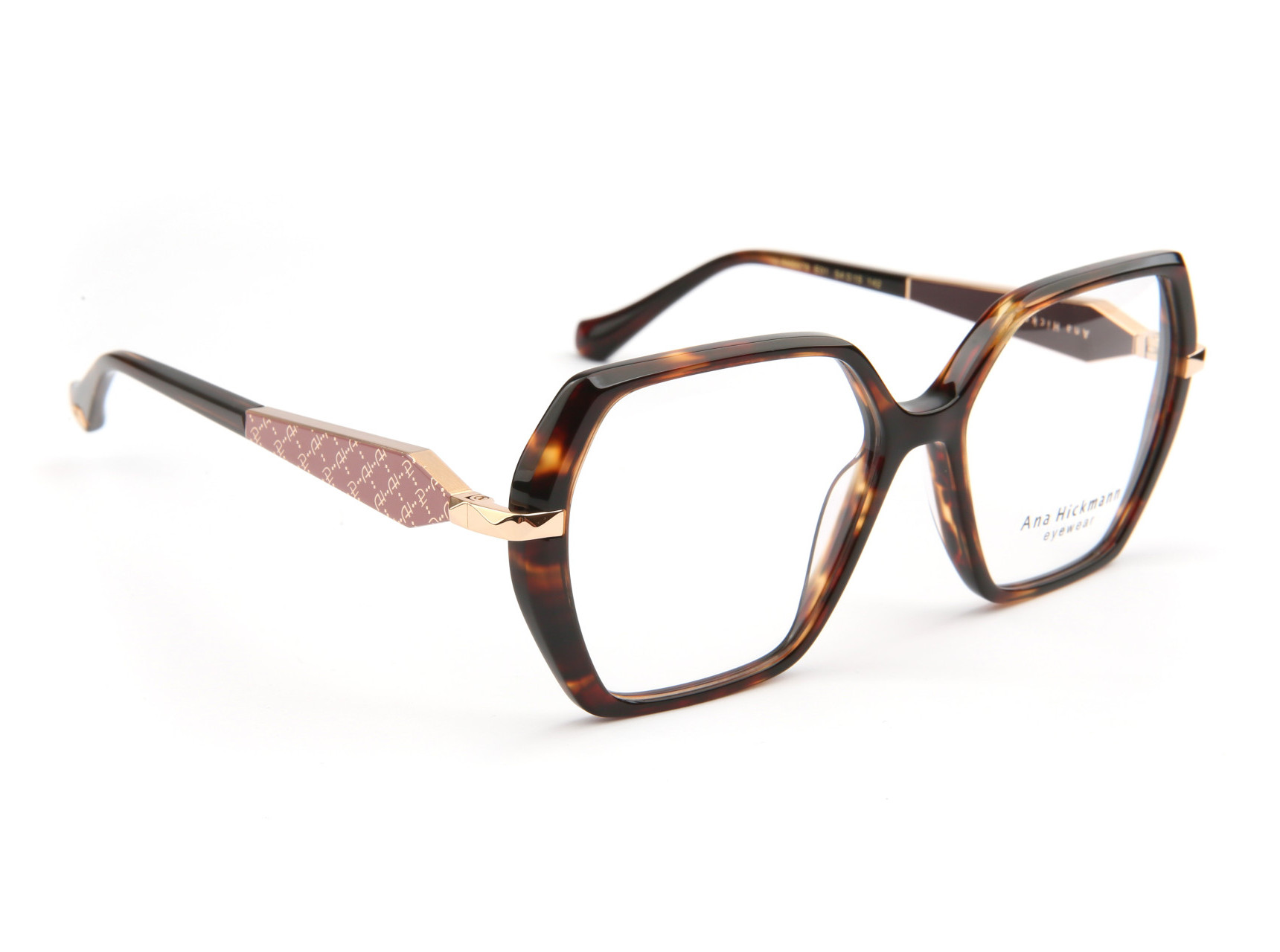 Ana Hickmann AH6678 E01  