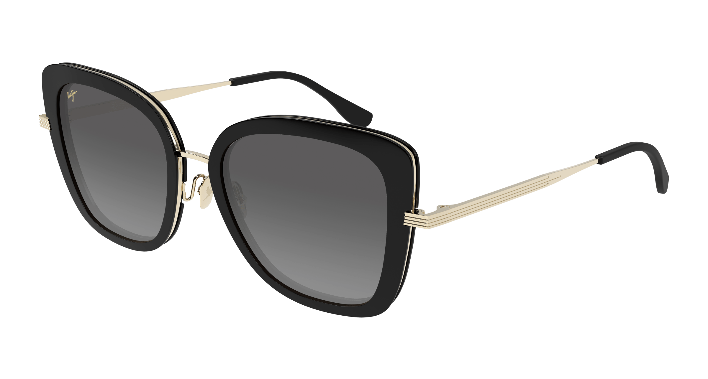 Maui Jim MJ0843S-001  