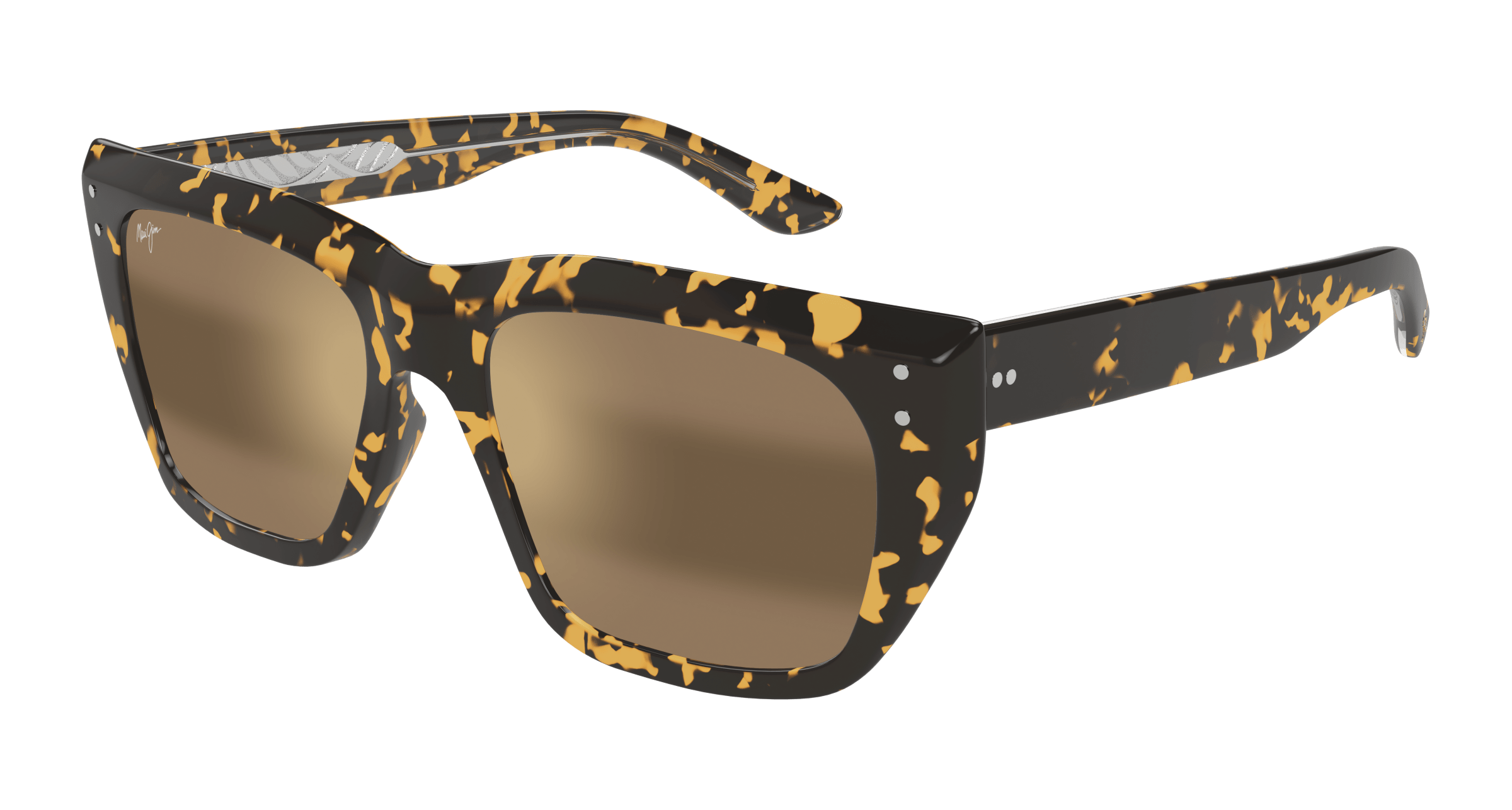 Maui Jim MJ0893S-002  