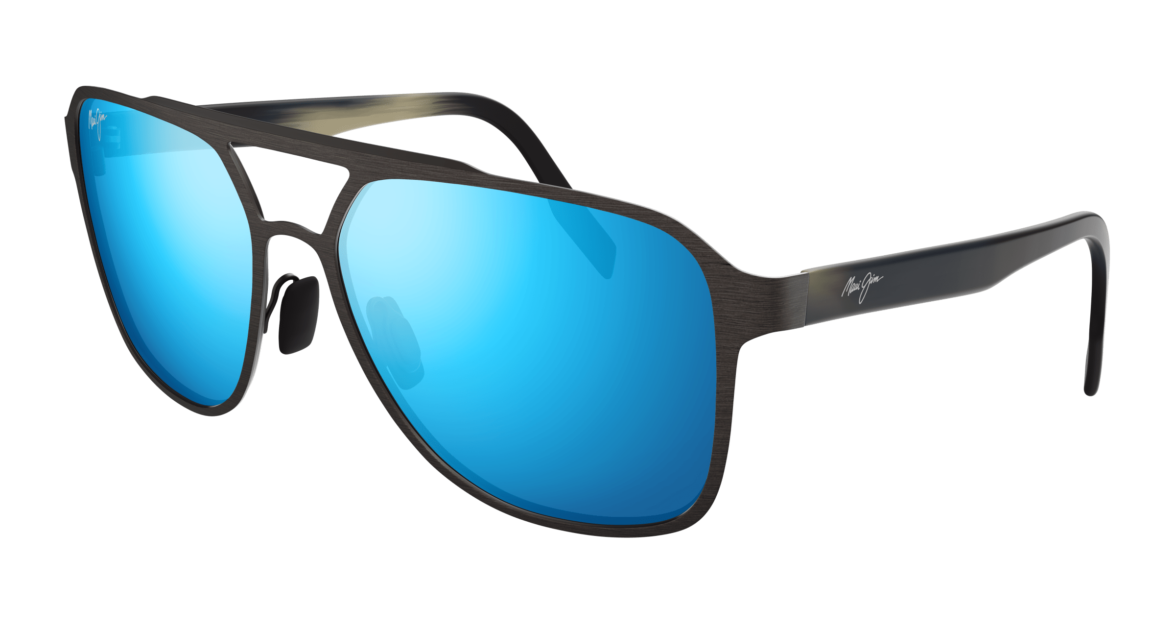 Maui Jim MJ0607S-002  