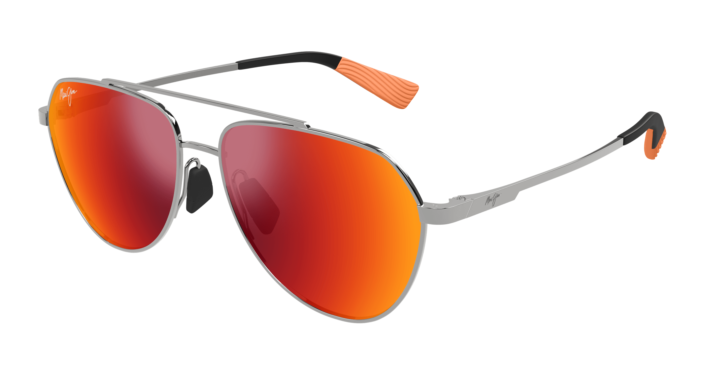 Maui Jim MJ0634S-001  