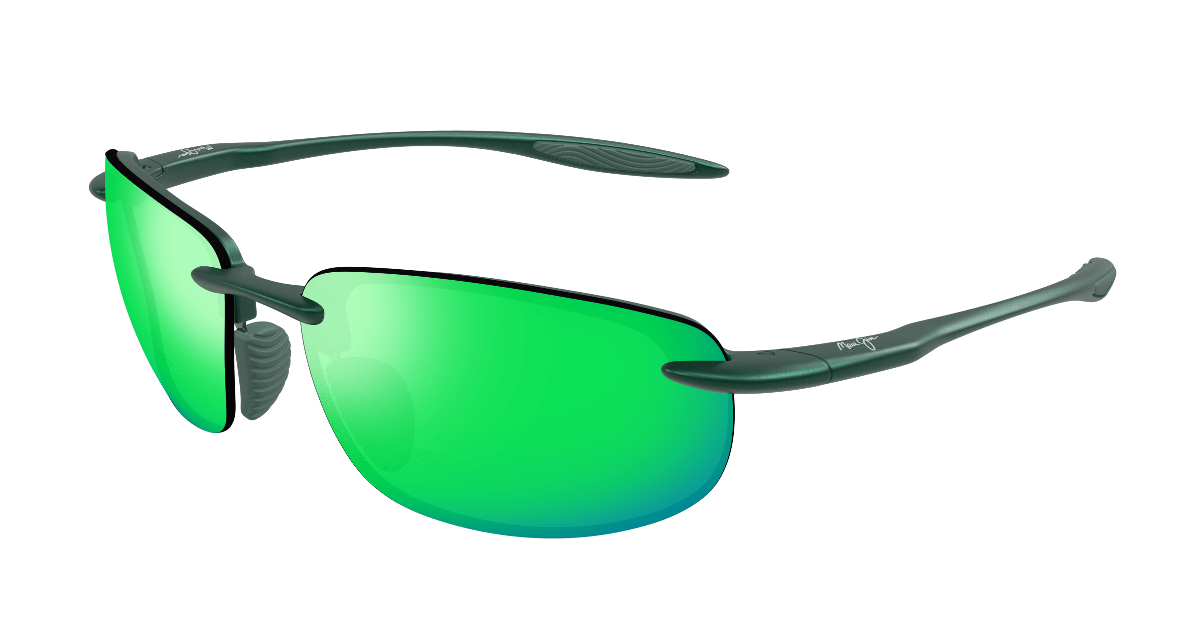 Maui Jim MJ0676S-004  